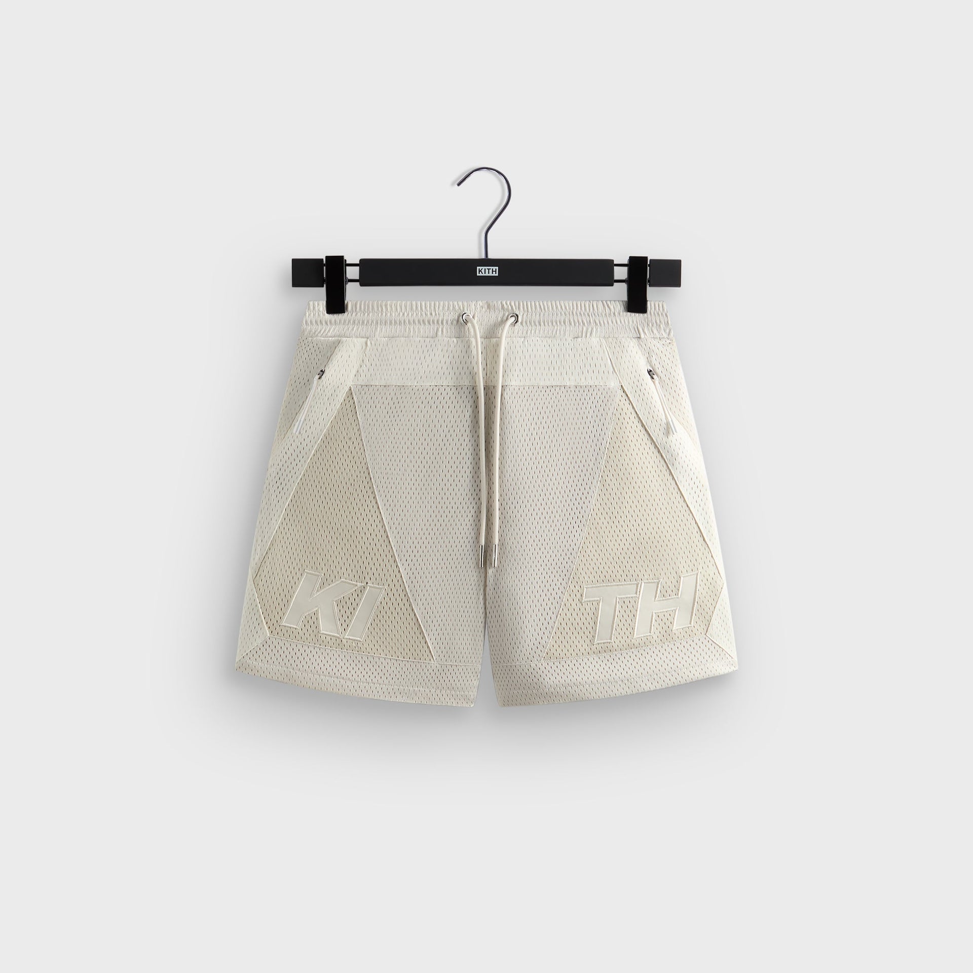 Kith Mesh Turbo Short - Zephyr