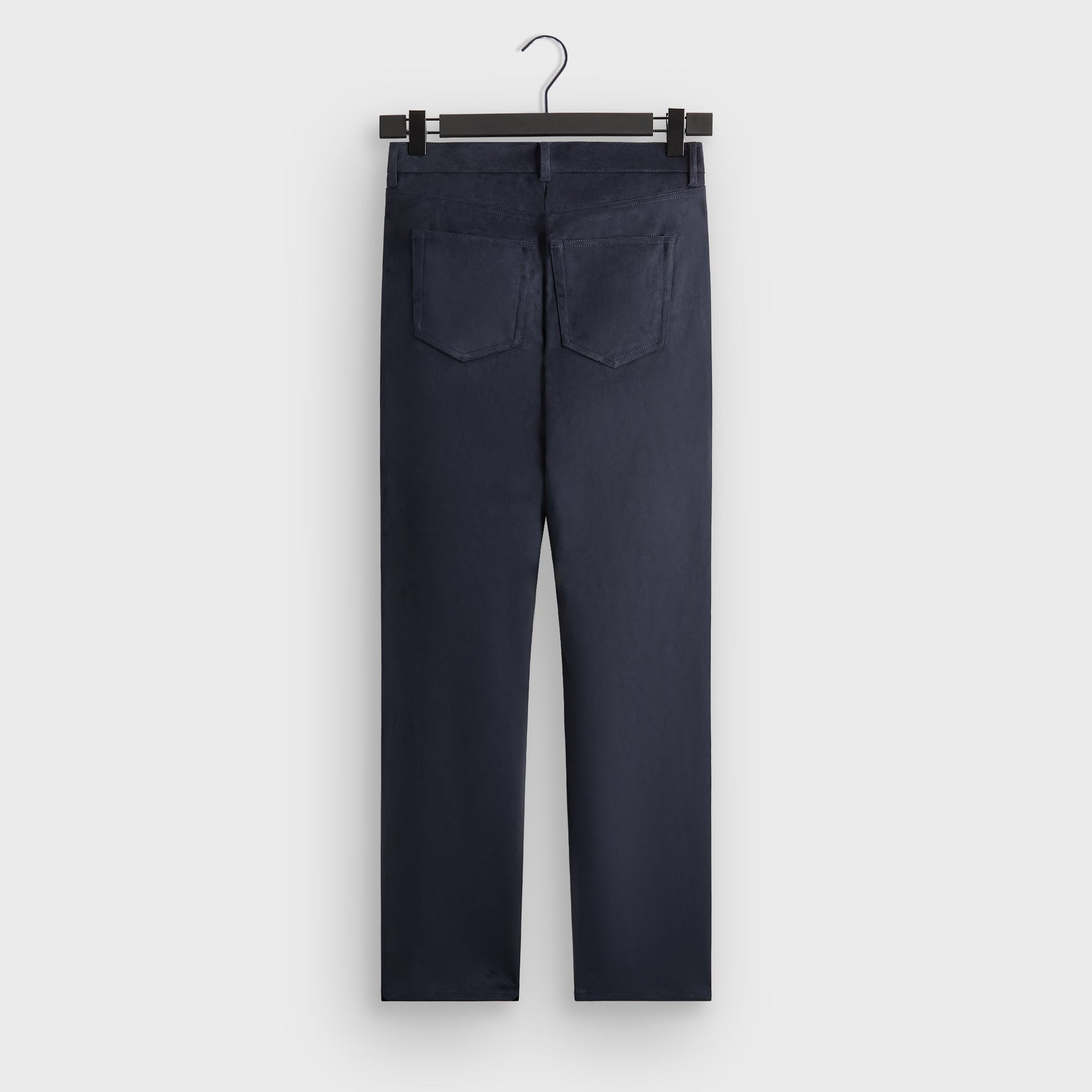 Kith Microsuede Webster Pant - Nocturnal