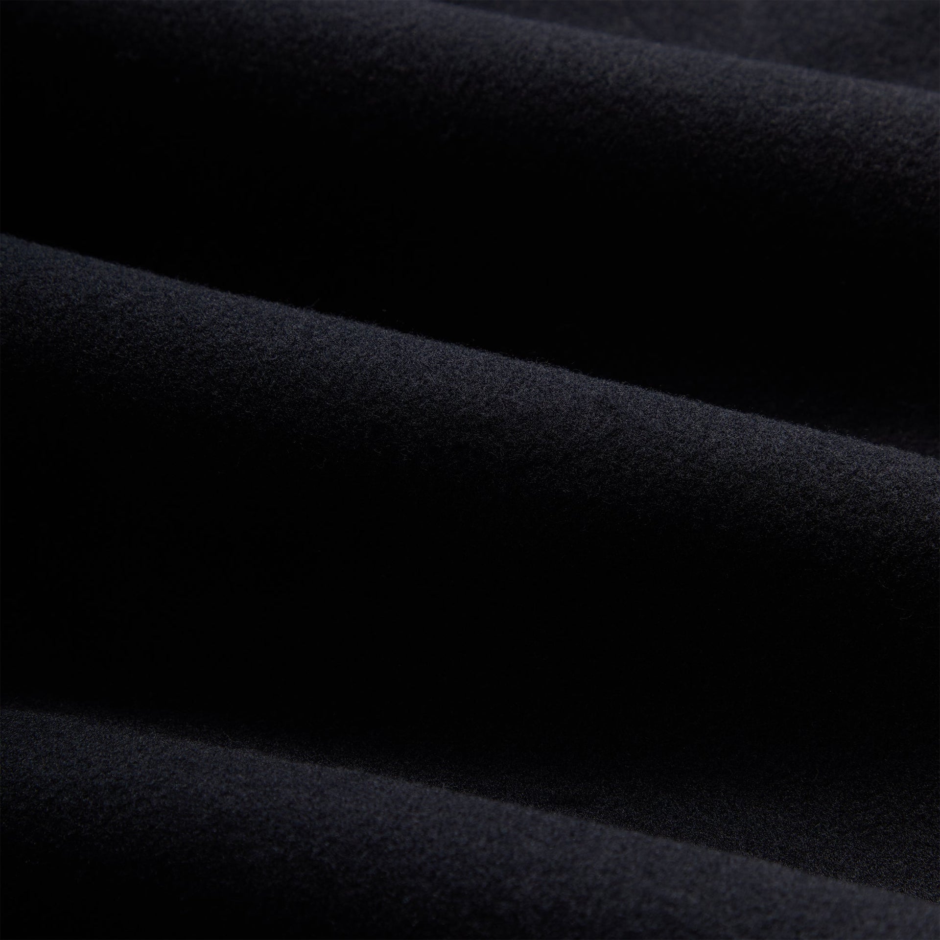 Kith Felted Jersey Kyson Pant - Ink