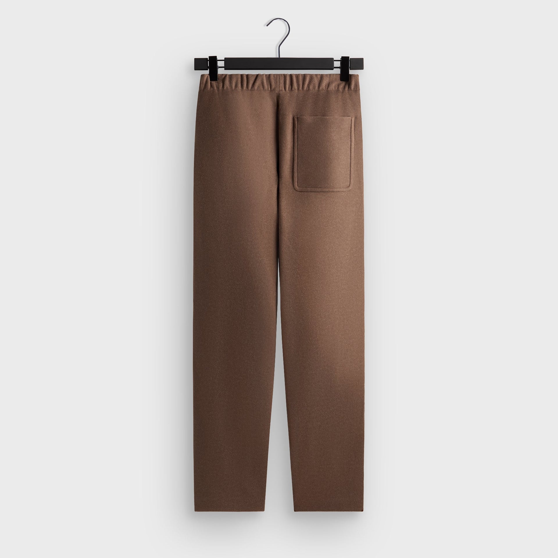 Kith Felted Jersey Bentley Pant - Poise