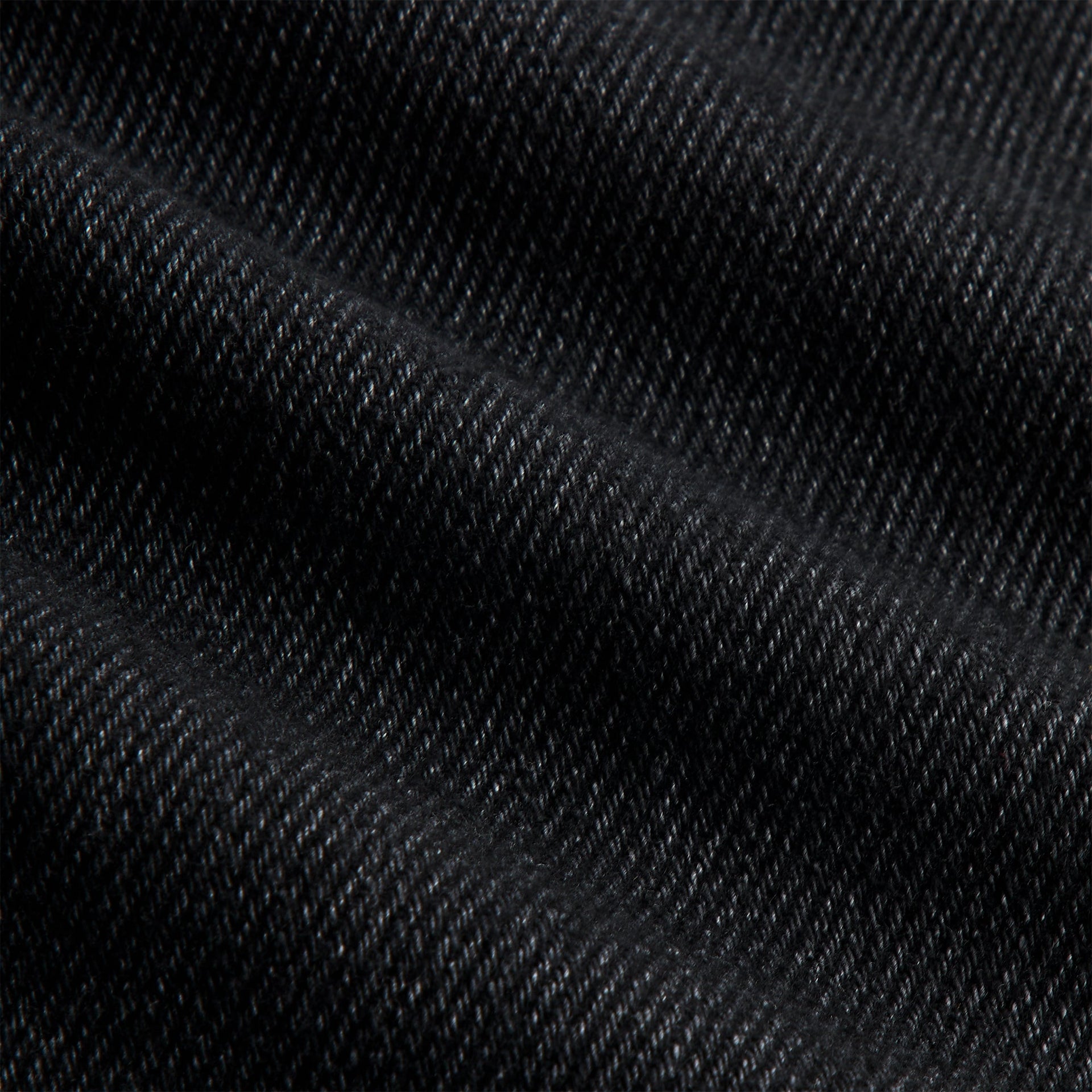 &Kin Brett Pleated Taper - Ryder Wash