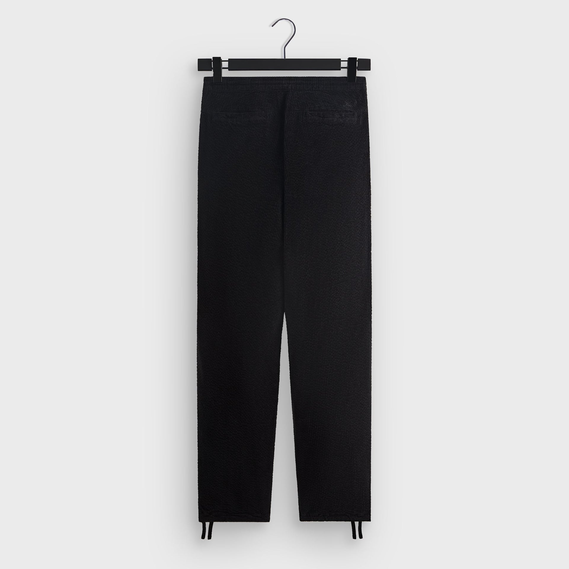 Kith Chenille Ripstop Bristol II Pant - Black