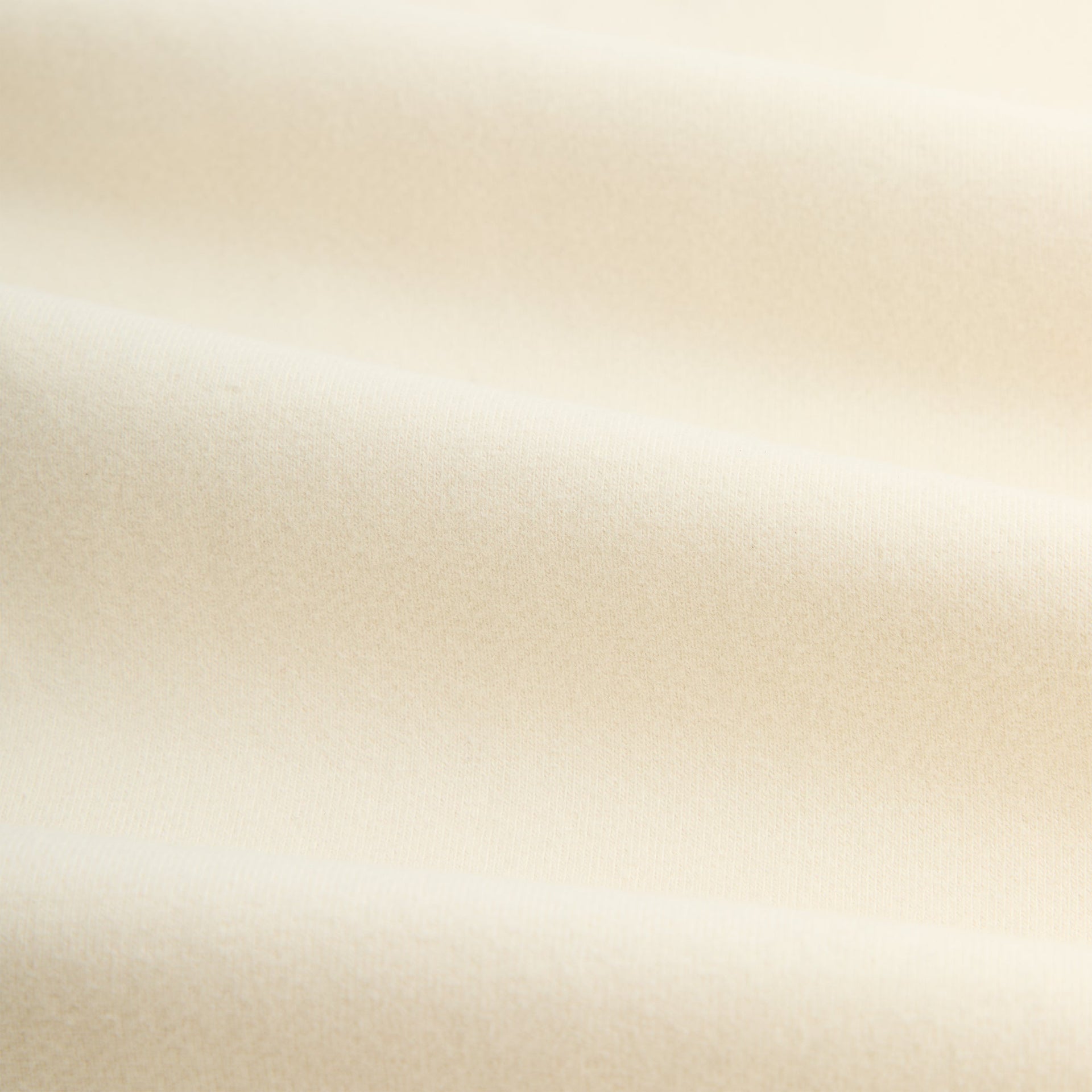 Kith Sueded French Terry Emmons Sweatpant - Sandrift