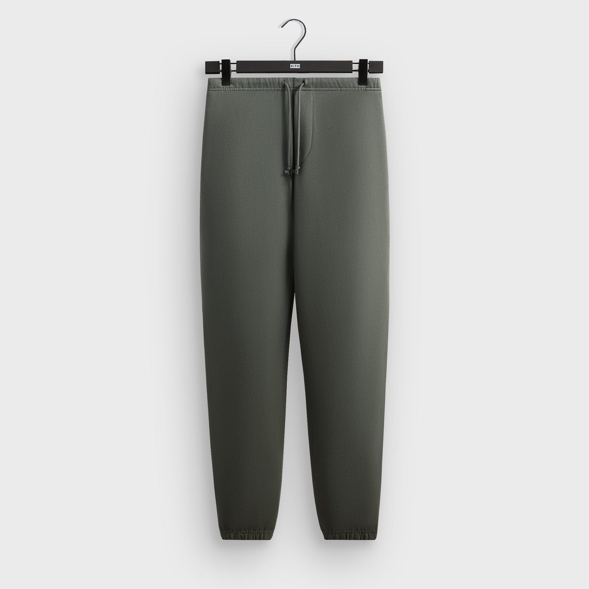 Kith Sueded French Terry Emmons Sweatpant - Machine