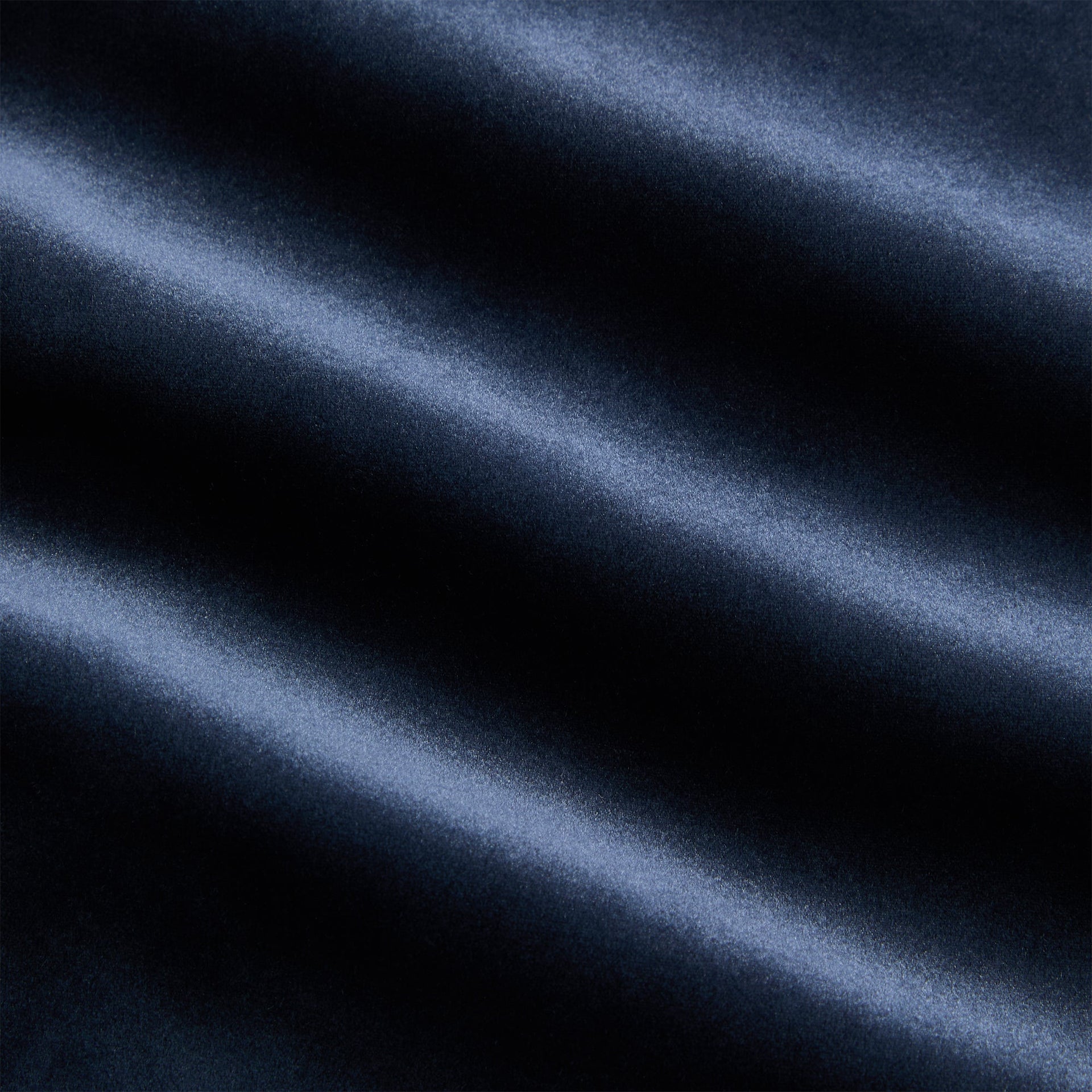 Kith for the New York Yankees Luxe Velour Damon Track Pant - Nocturnal