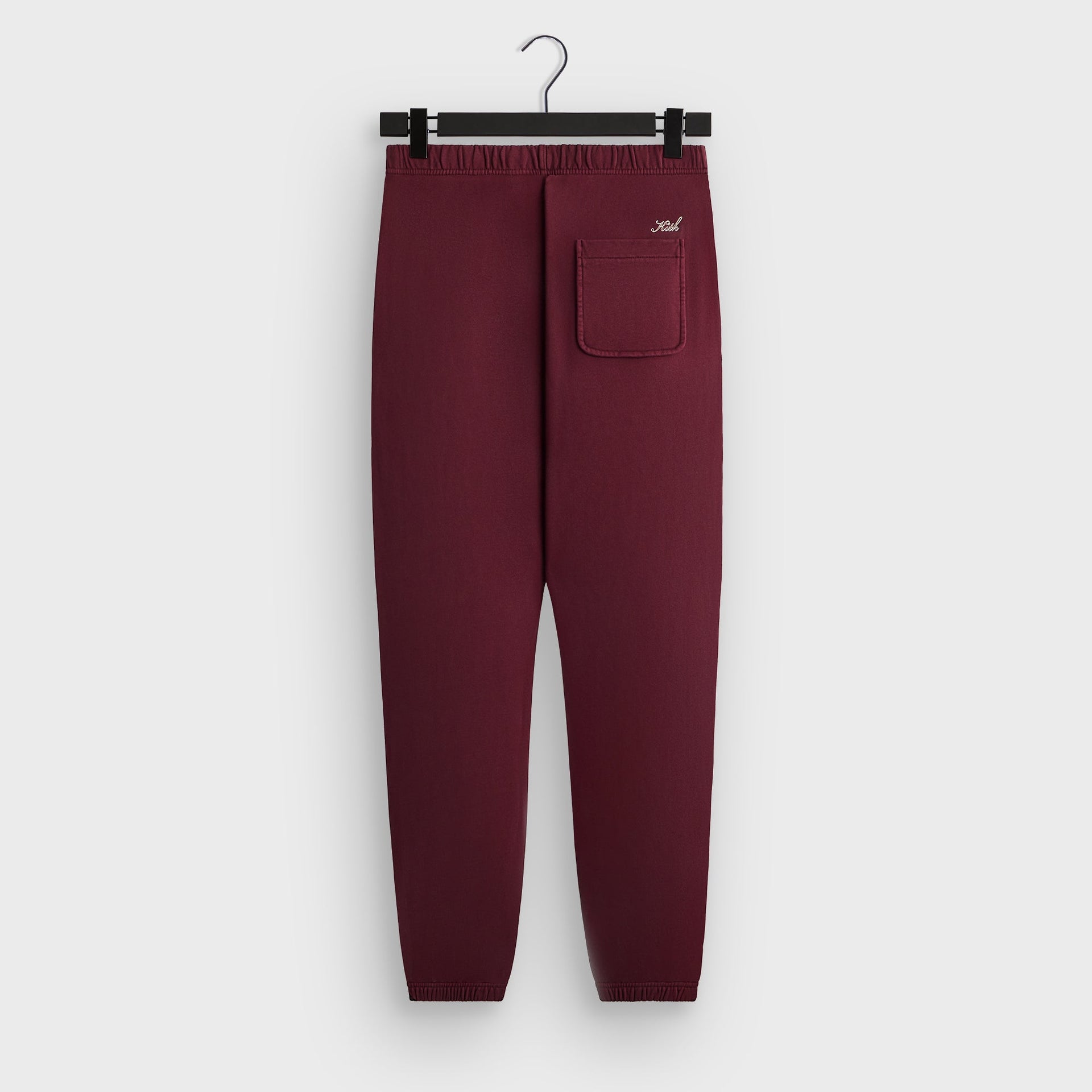 Kith Nelson Sweatpant - Magma