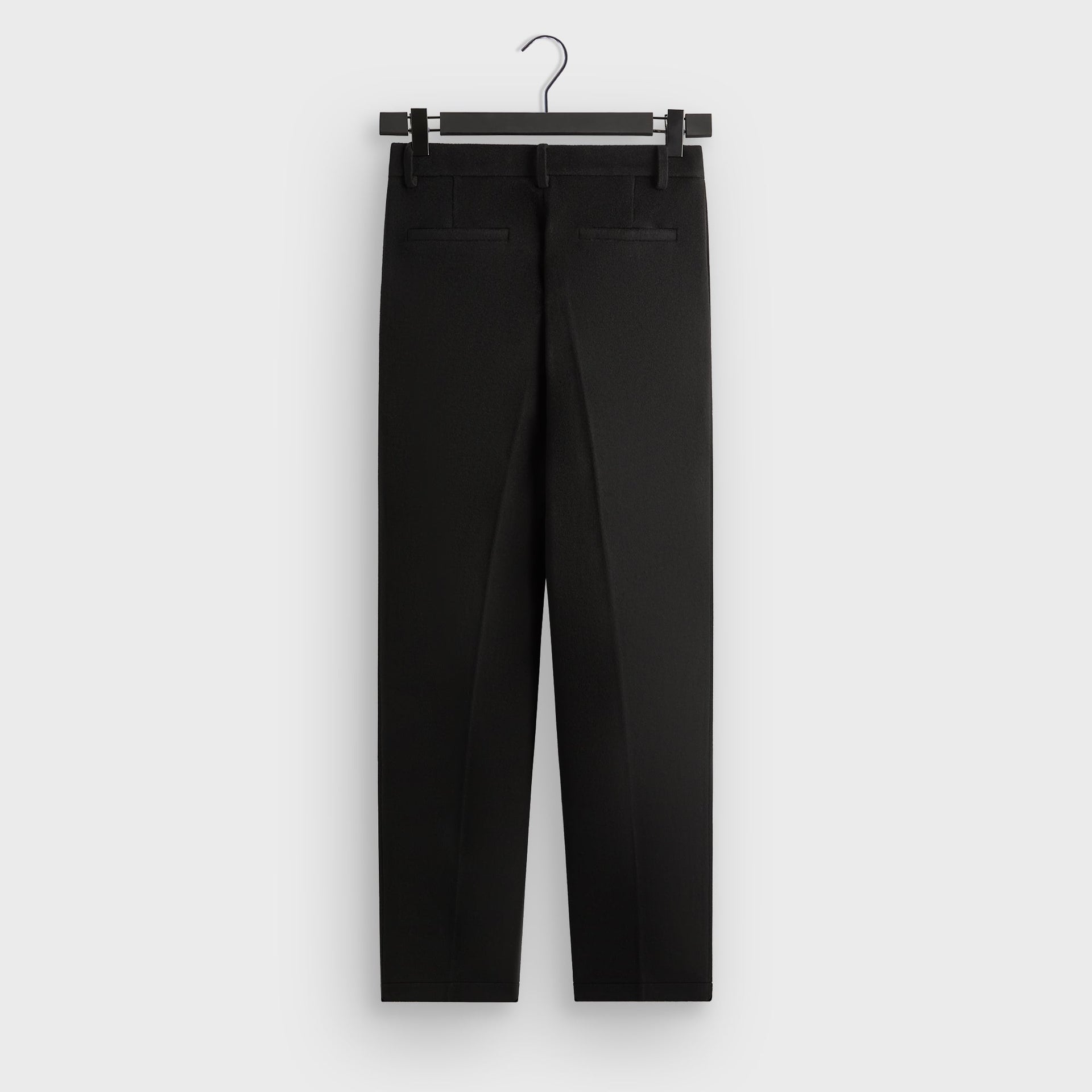 Kith Wool Kyler Trouser - Black