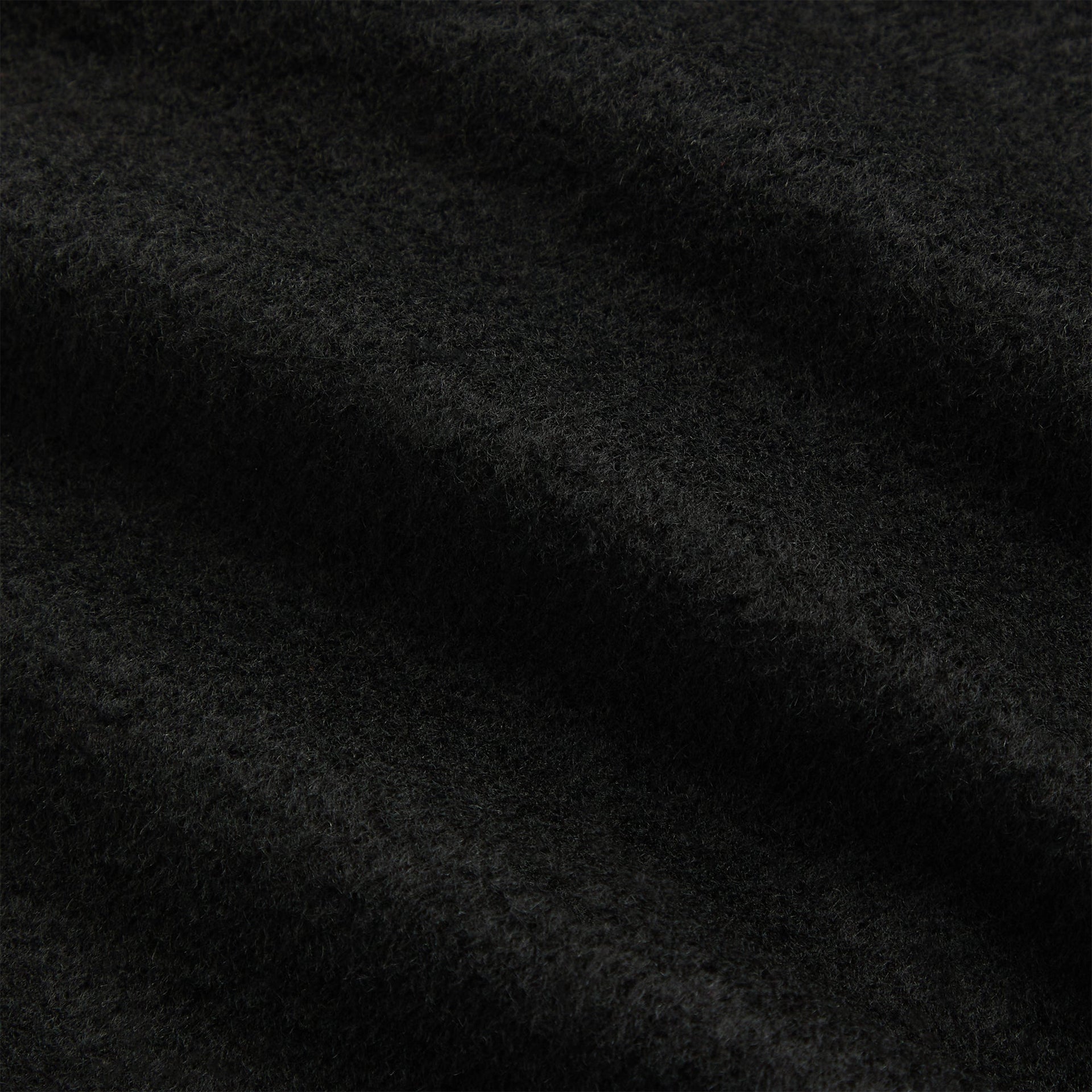 Kith Wool Kyler Trouser - Black