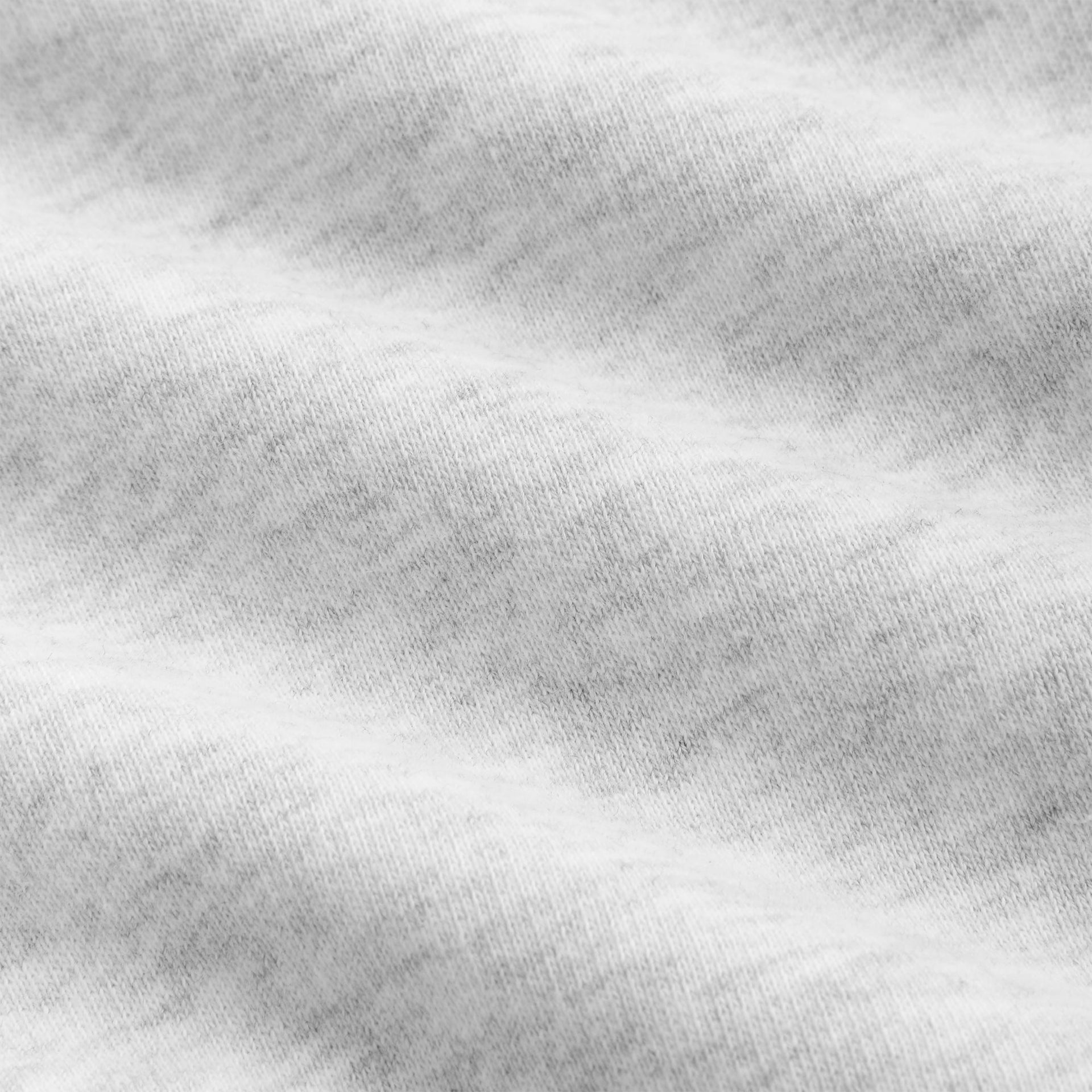 Kith Williams I Sweatpant - Light Heather Grey