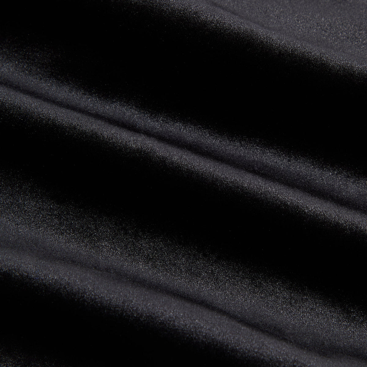Kith for Needles Ronan Fringe Pant - Black