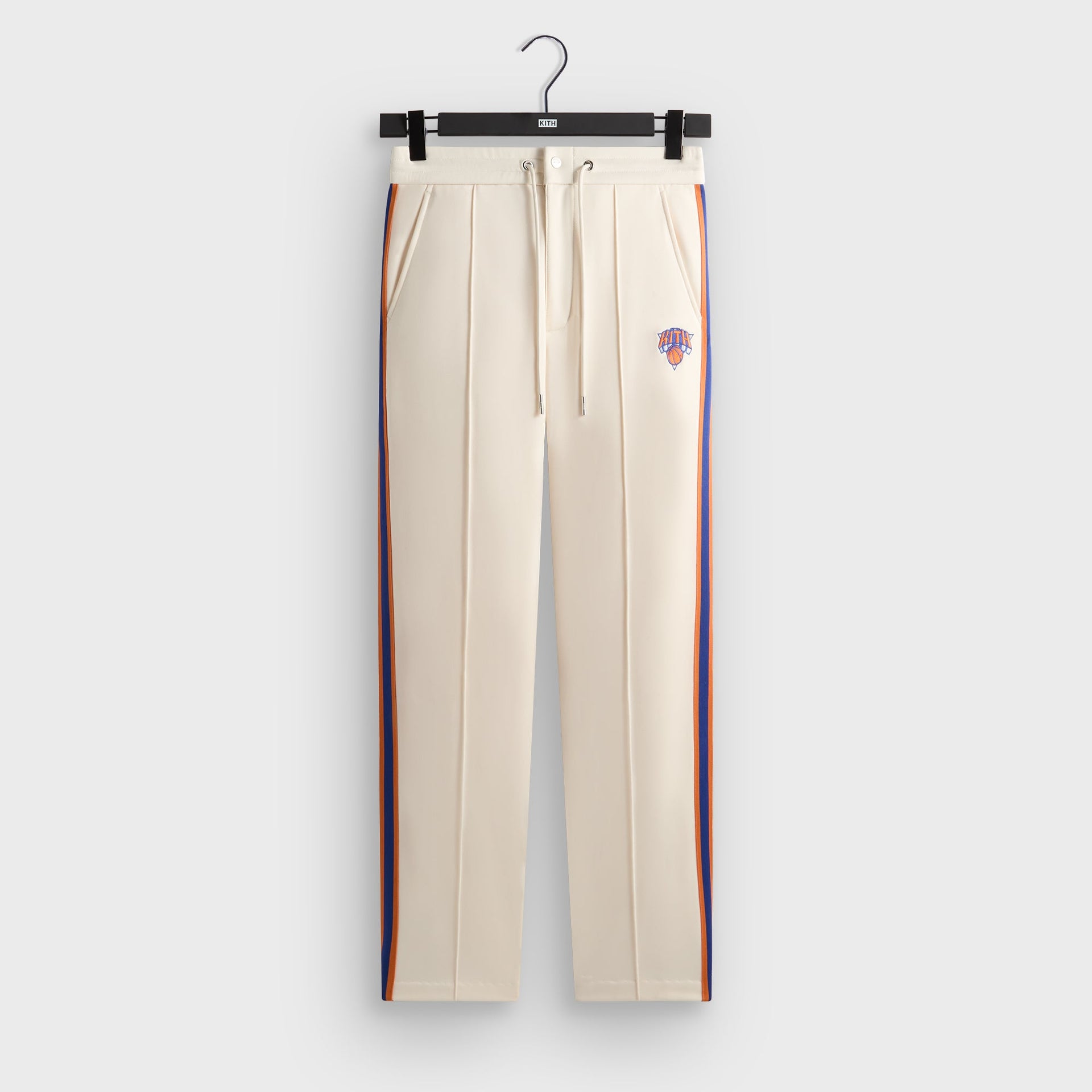 Kith for the New York Knicks Contemporary Damon Pant - Sandrift