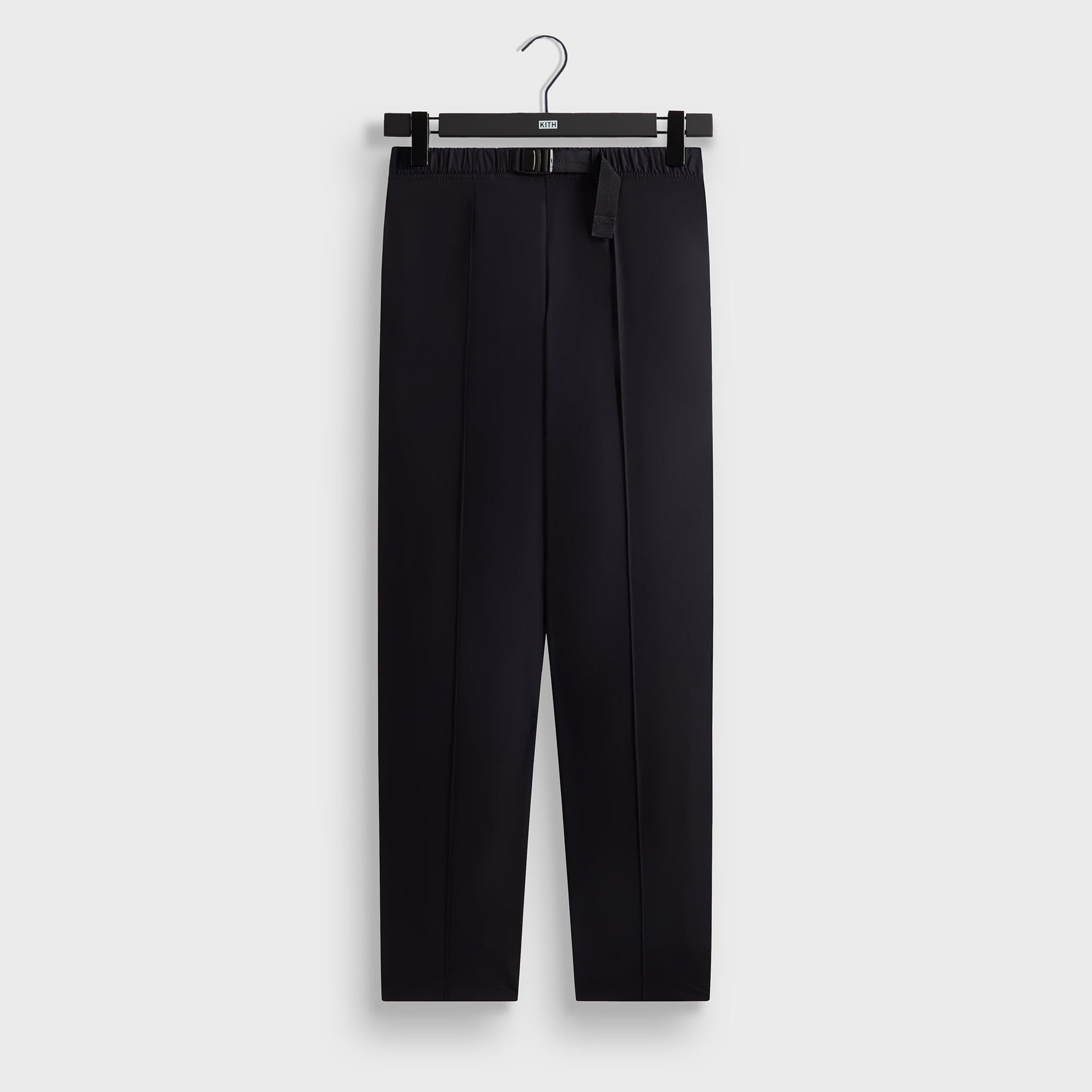 Kith Four Way Stretch Belted Callum Pant - Nocturnal