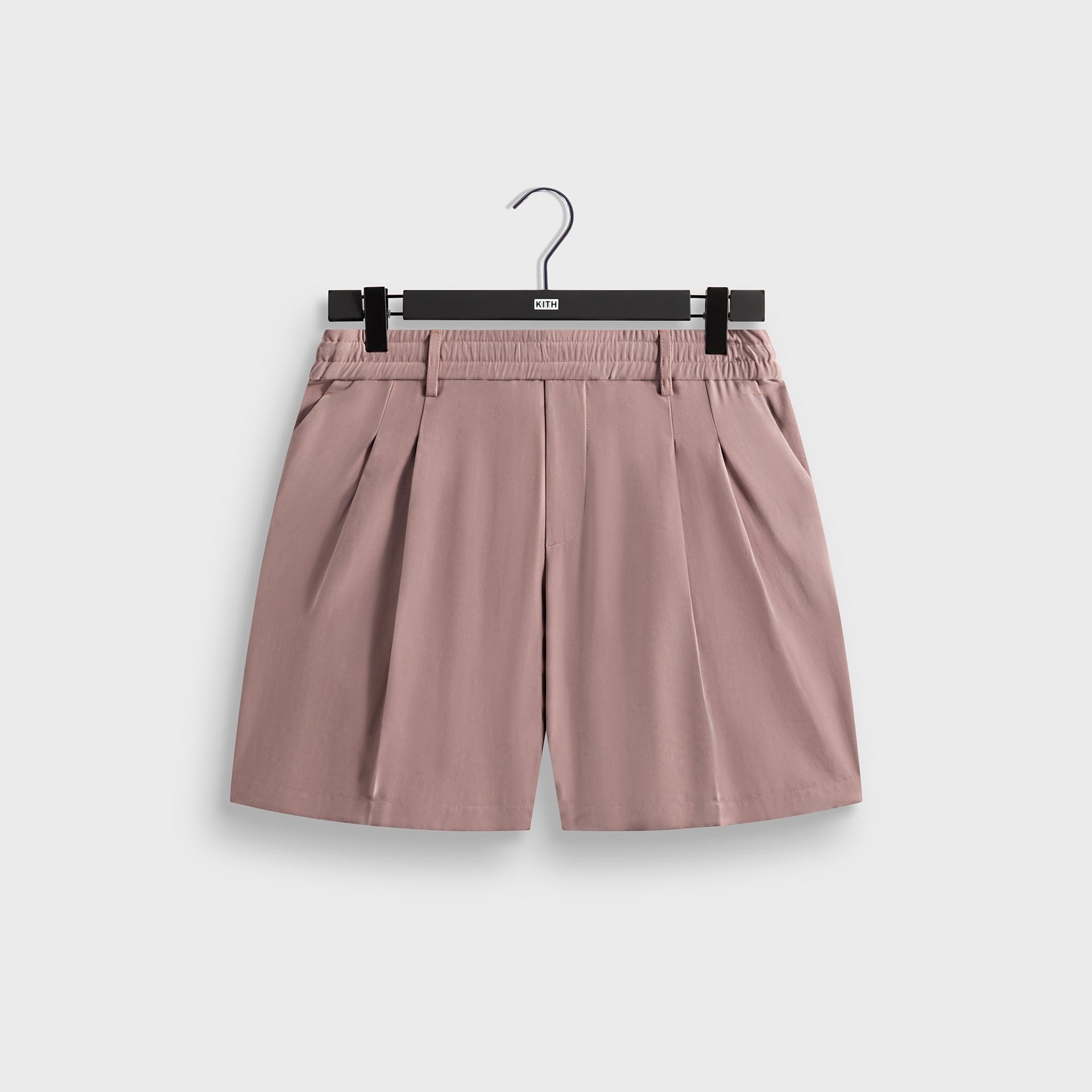 Kith Wade Pleated Short - Habit