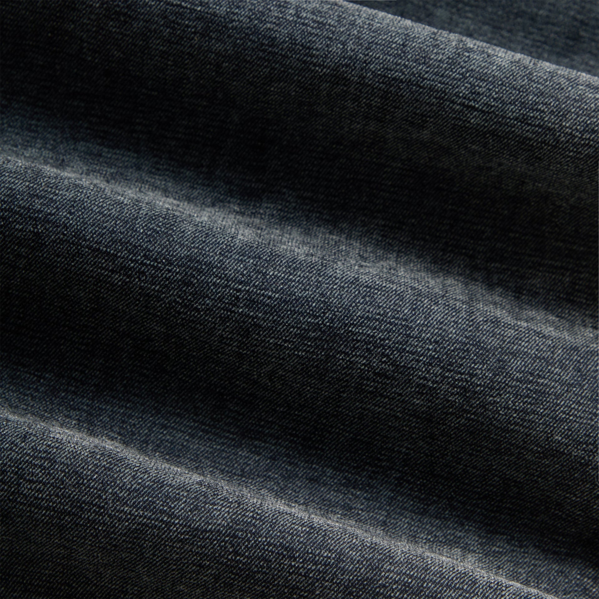 Kith Indigo Velour Zane Cargo Pant - Placid