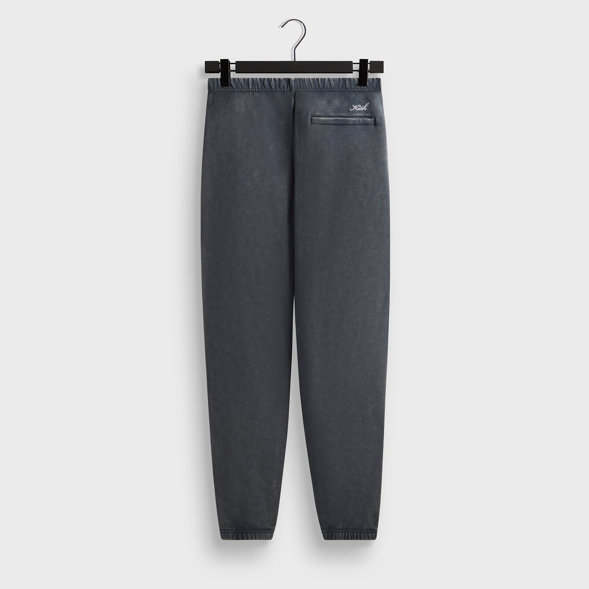 Kith Garment Dyed Emmons Sweatpants - Asteroid