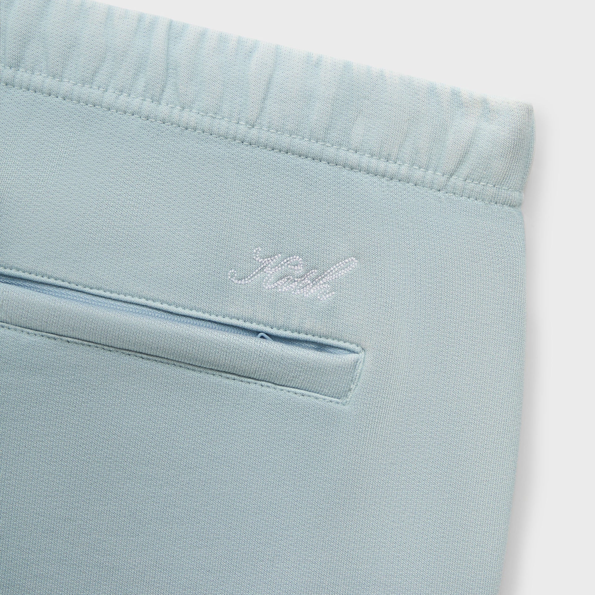 Kith Garment Dyed Emmons Sweatpants - Presence