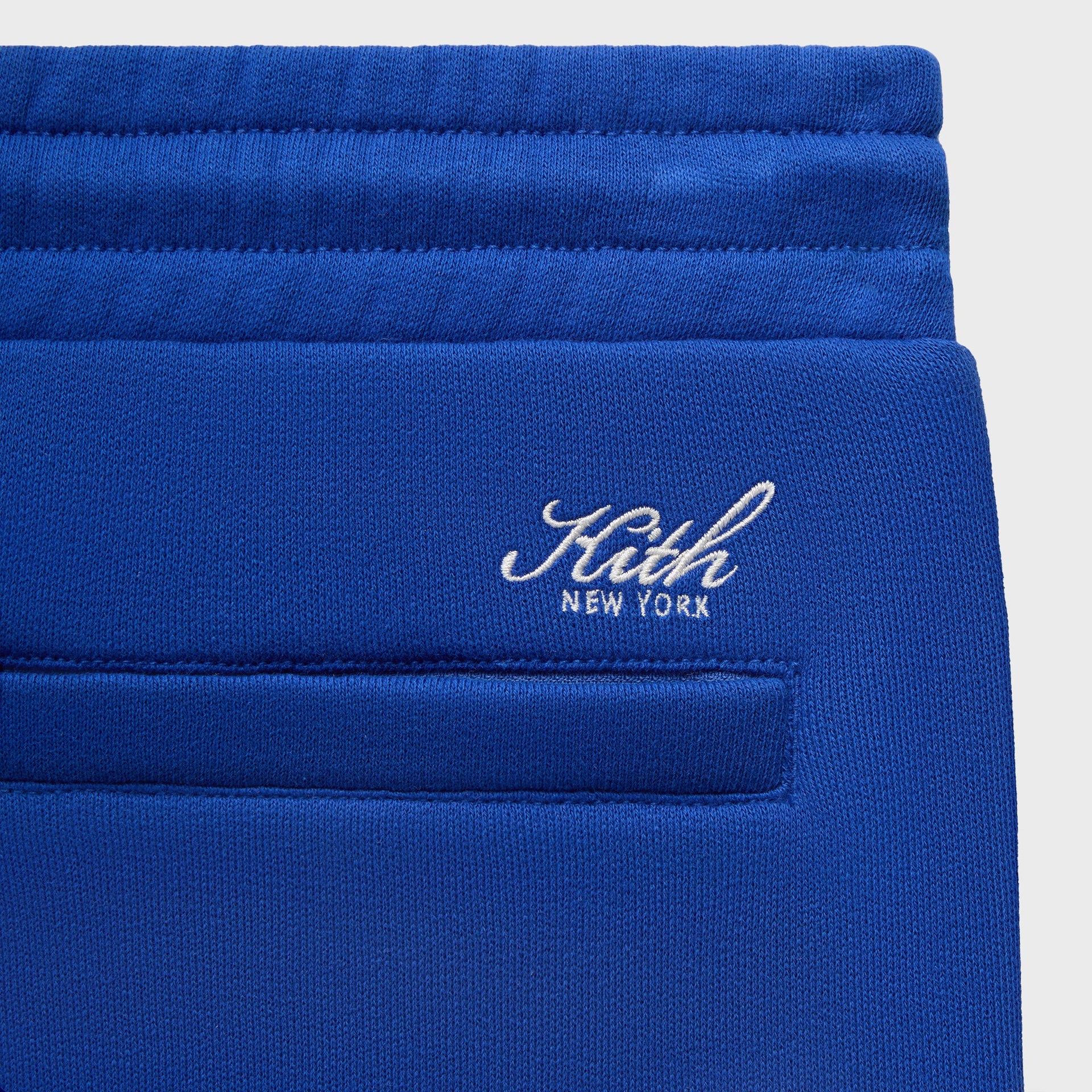 Kith Curtis Short - Cyclone