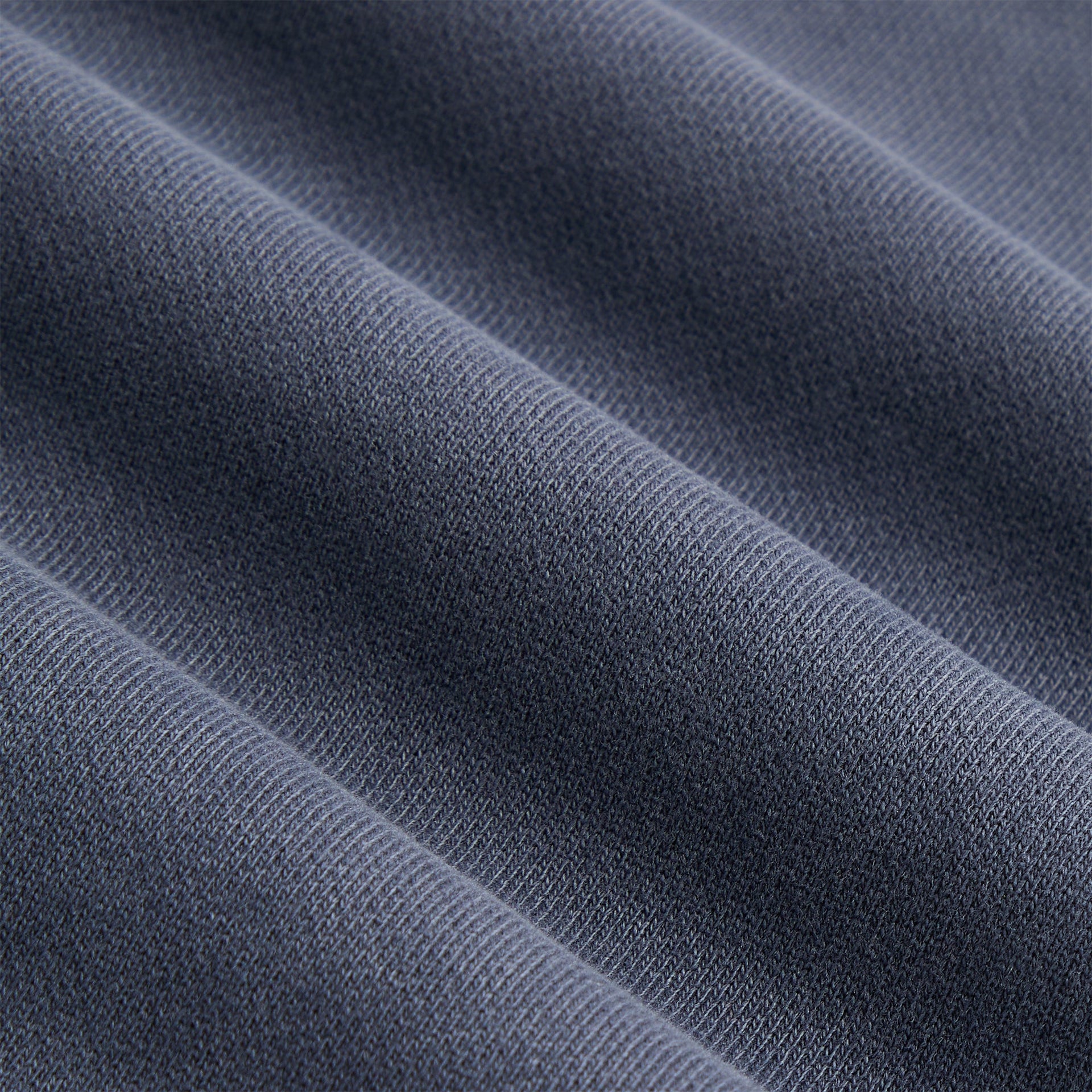 Kith 101 Sueded Fleece Bryson Cargo Sweatpant - Torpedo