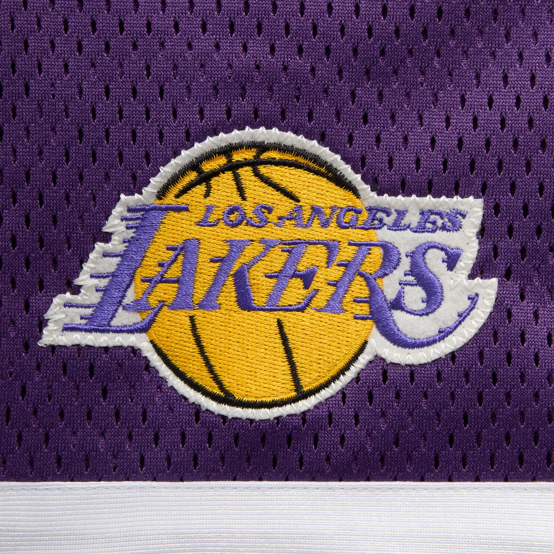 Kith for NBA All-Star Los Angeles Lakers Short - Noble