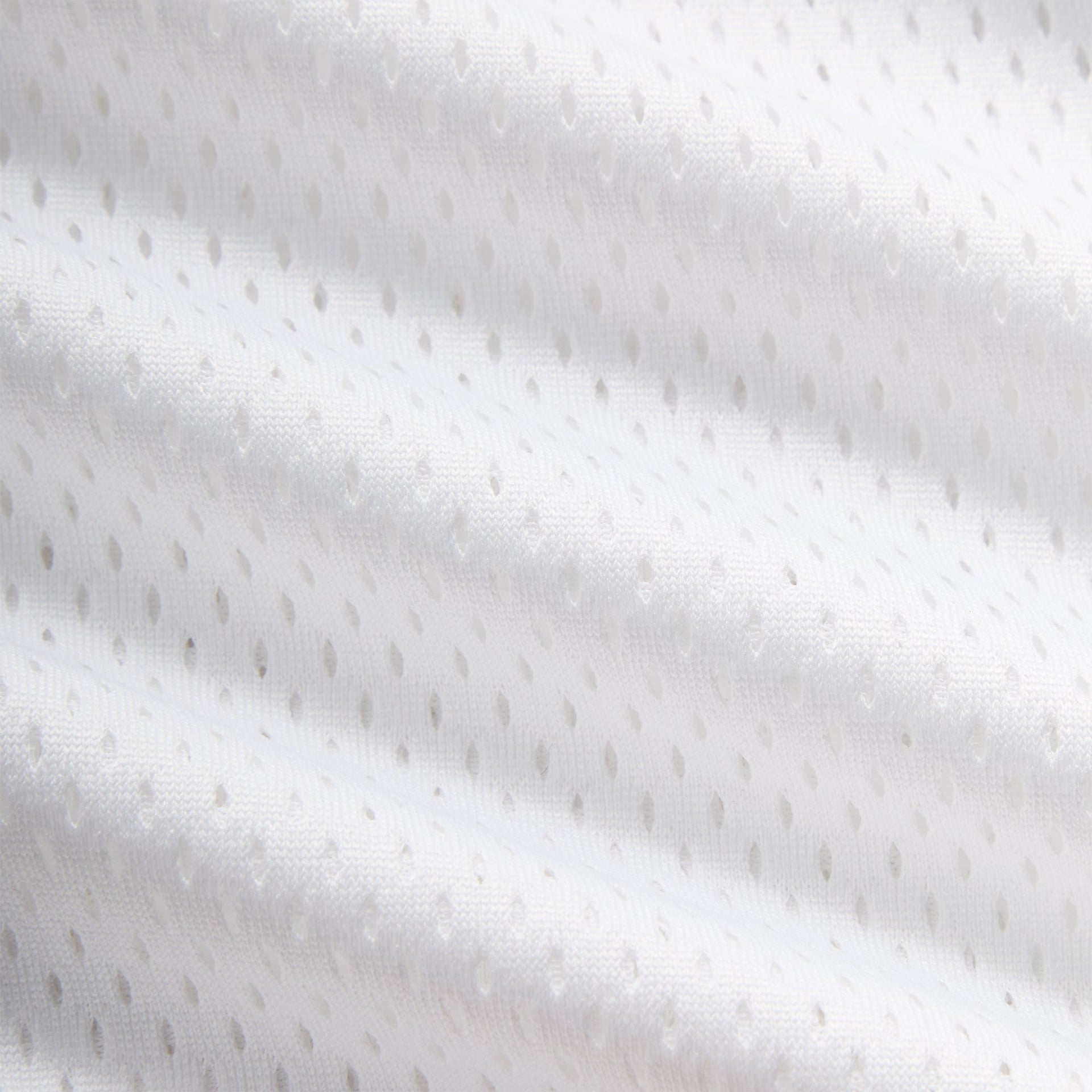 Kith for NBA All-Star Orlando Magic Short - White