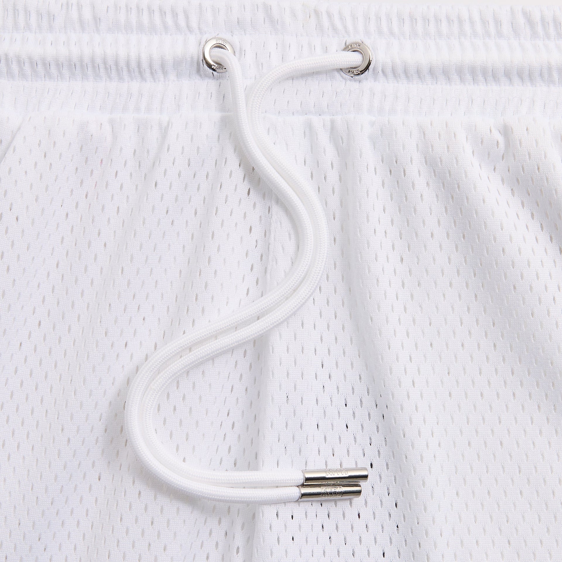 Kith for NBA All-Star Toronto Raptors Short - White