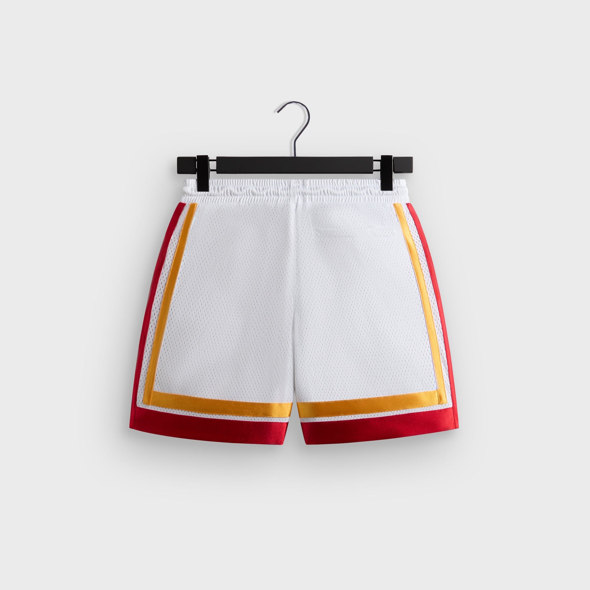 Kith for NBA All-Star Atlanta Hawks Short - White