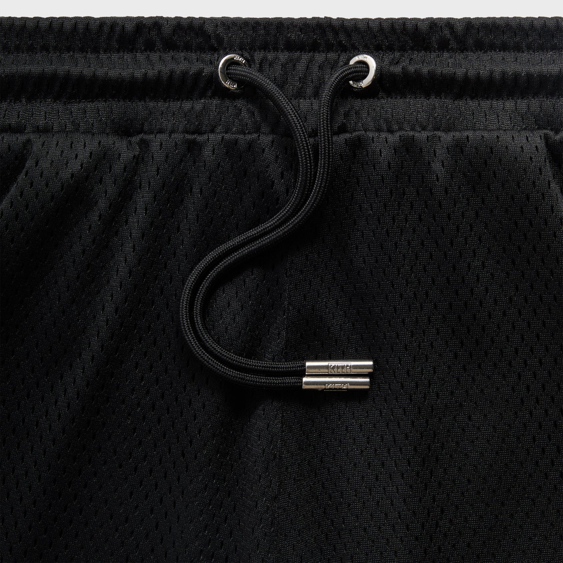 Kith for NBA All-Star San Antonio Spurs Short - Black