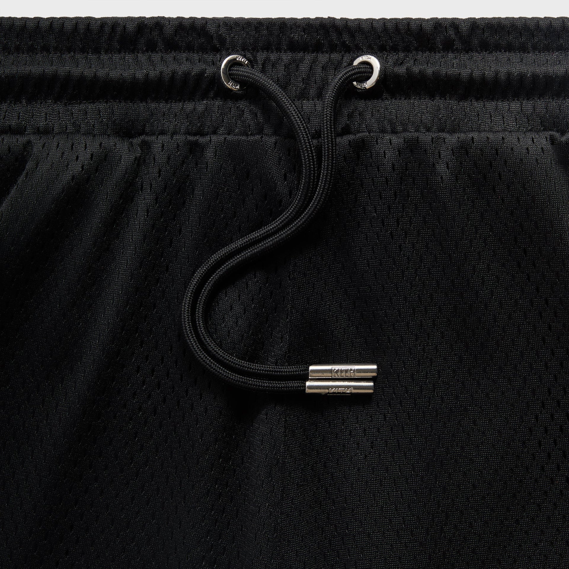 Kith for NBA All-Star Sacramento Kings Short - Black