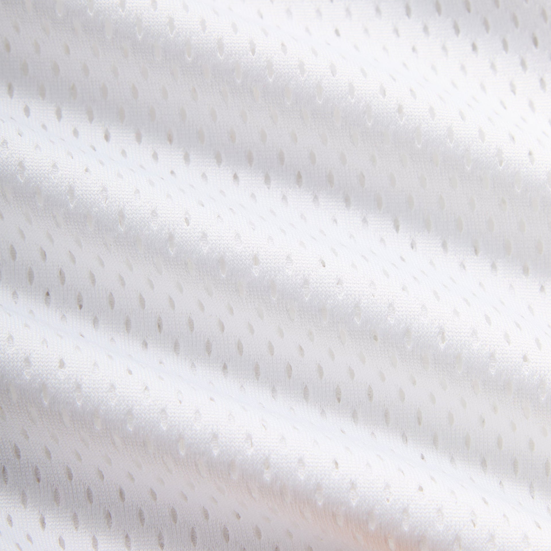 Kith for NBA All-Star Milwaukee Bucks Short - White