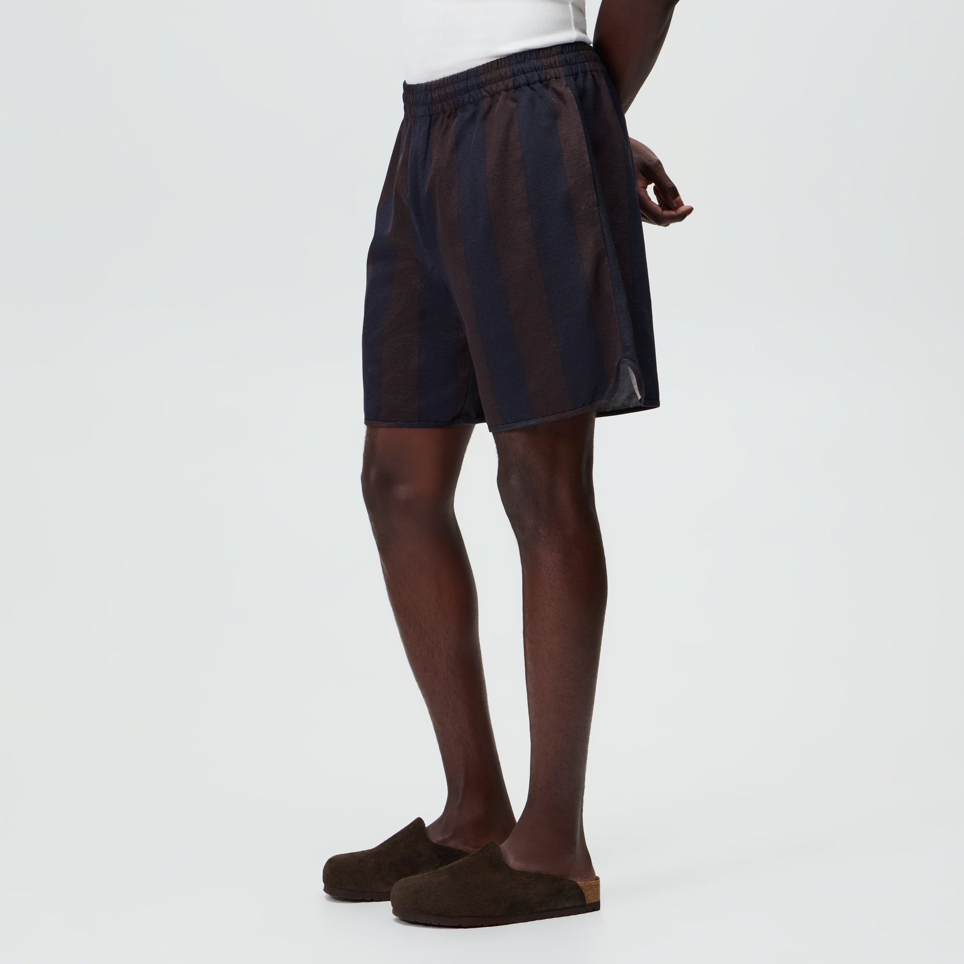 &Kin Faille Adi Short - Cosmos - PH