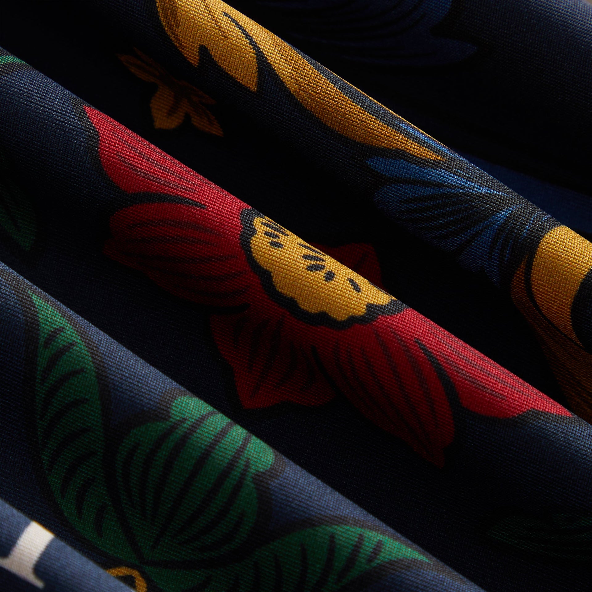 Kith Baroque Pegasus Bandana - Nocturnal