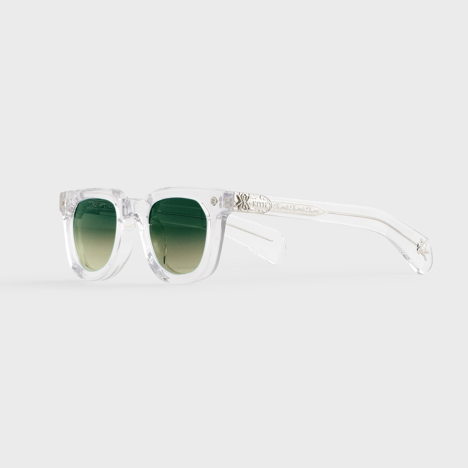 Kith Cove Sunglasses - Nano