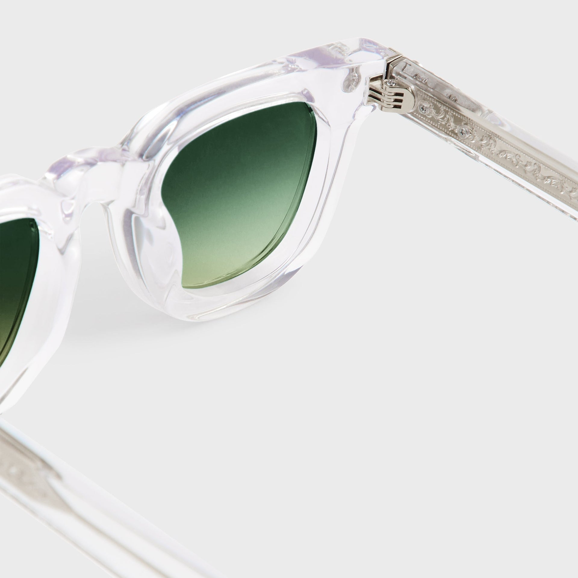 Kith Cove Sunglasses - Nano