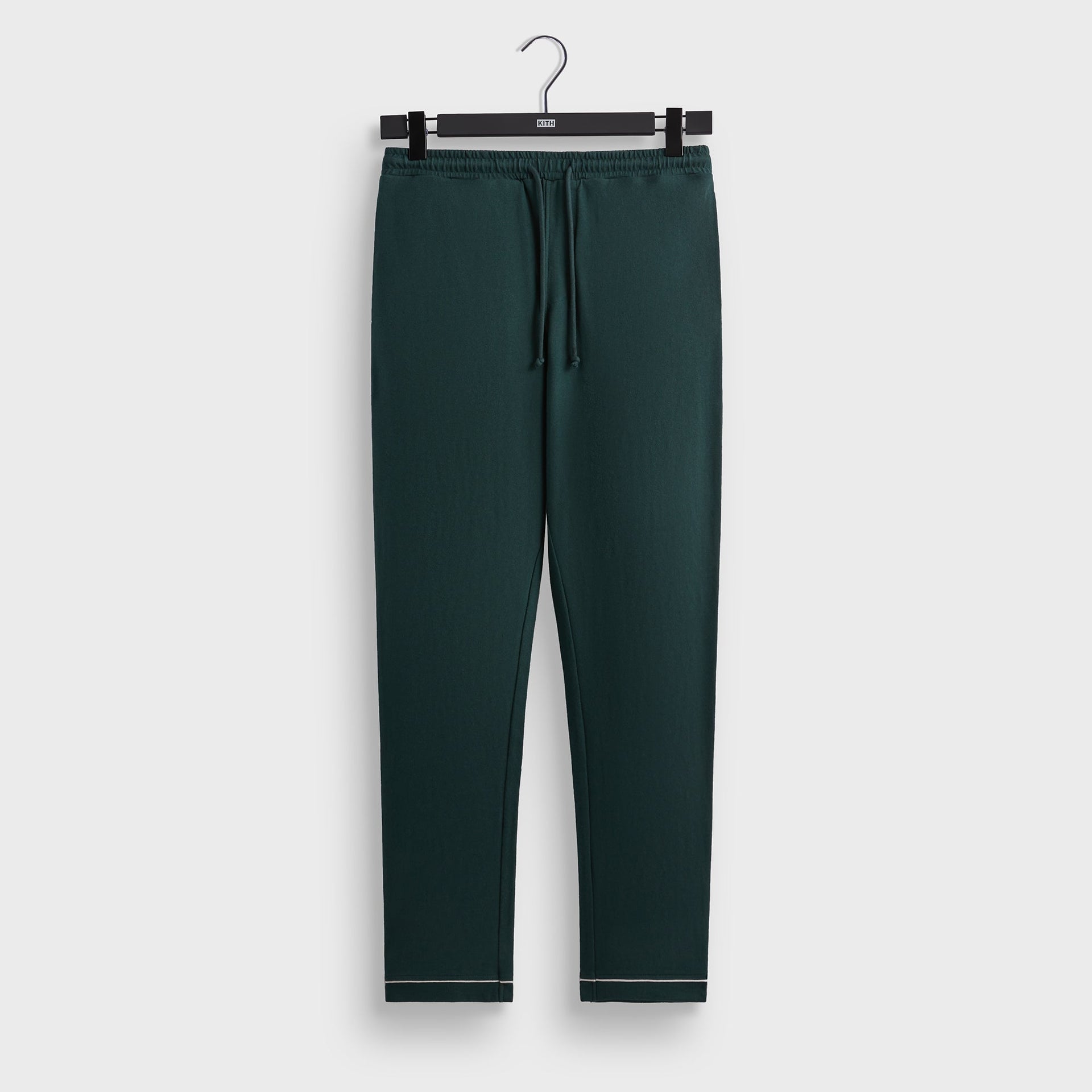 Kithmas Script Pajama Set - Stadium