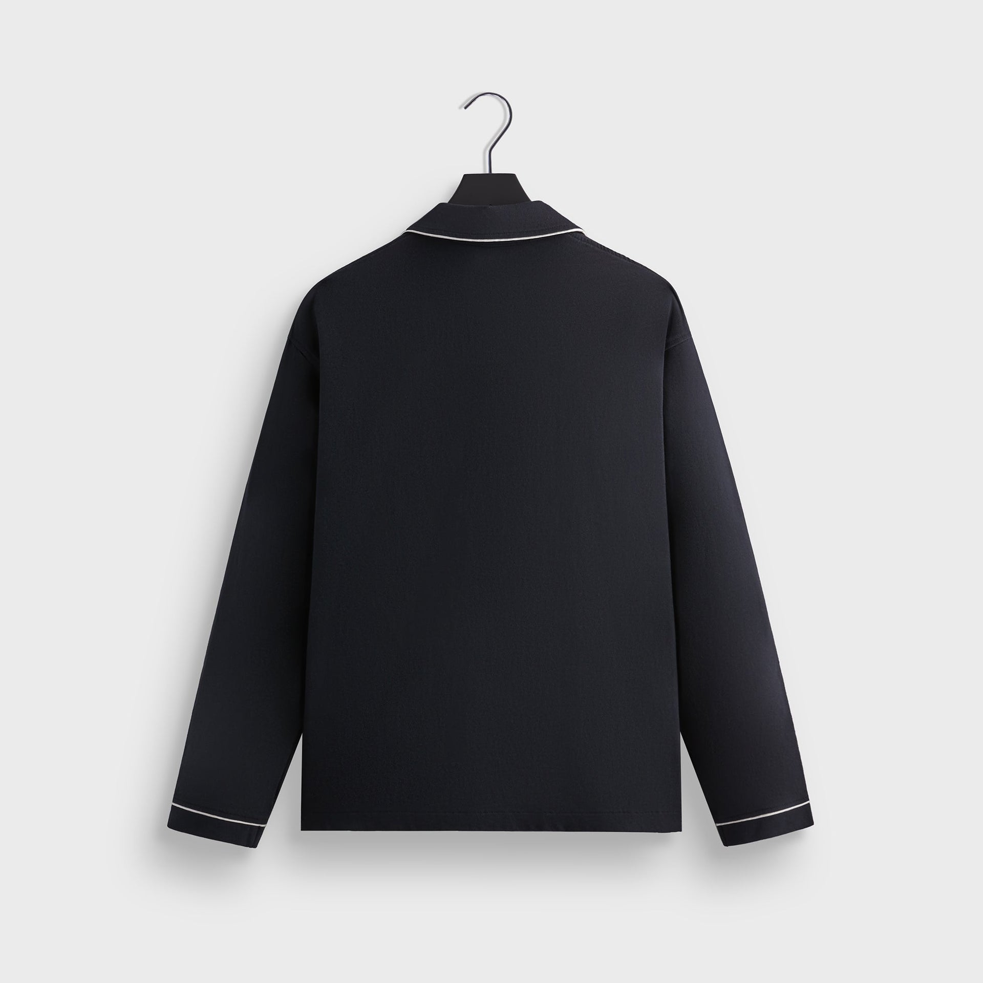 Kith Script Pajama Set - Black