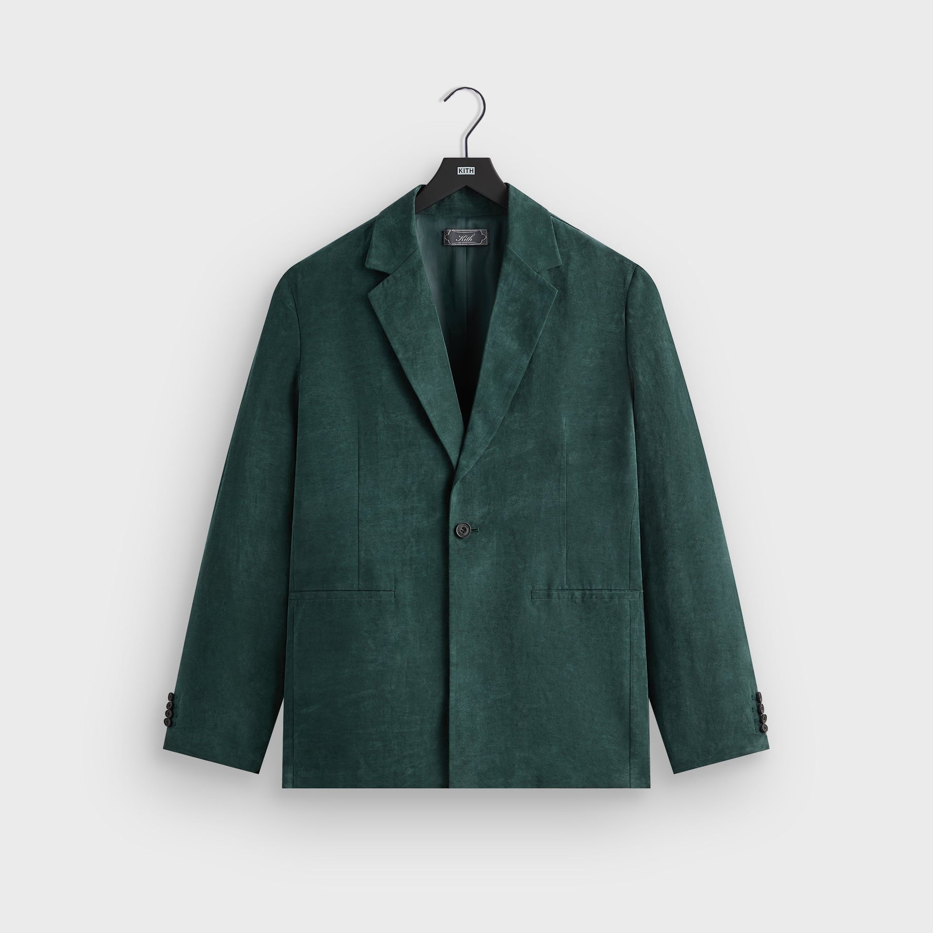 Kith Talan Suit - Stadium PH