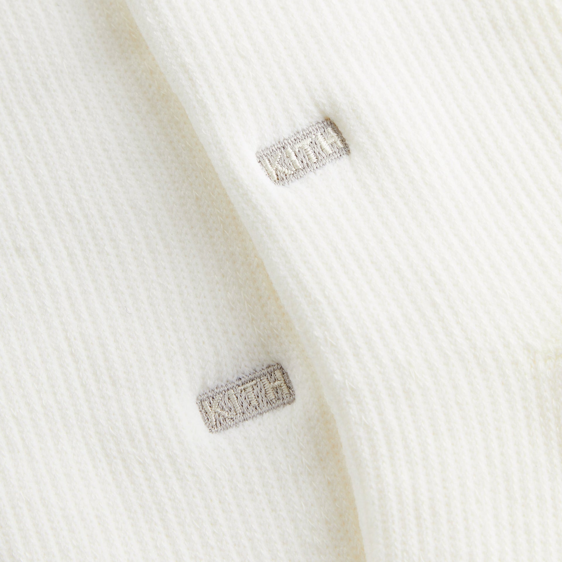 Kith 3-Pack Mixed Cotton Socks - Silk