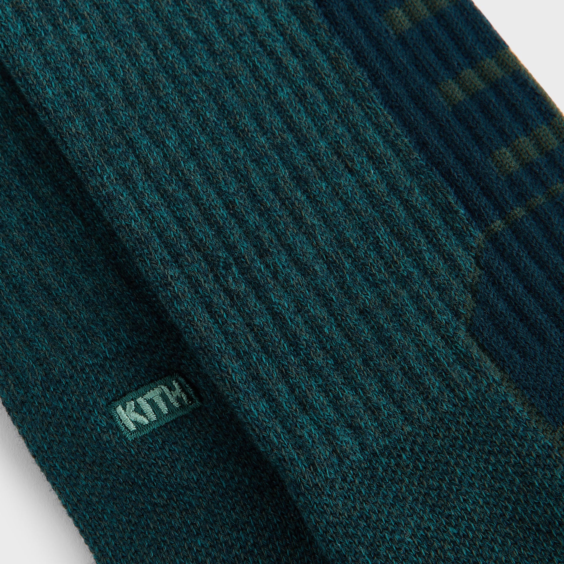 Kith Classic Logo Equipment Socks - Stadium