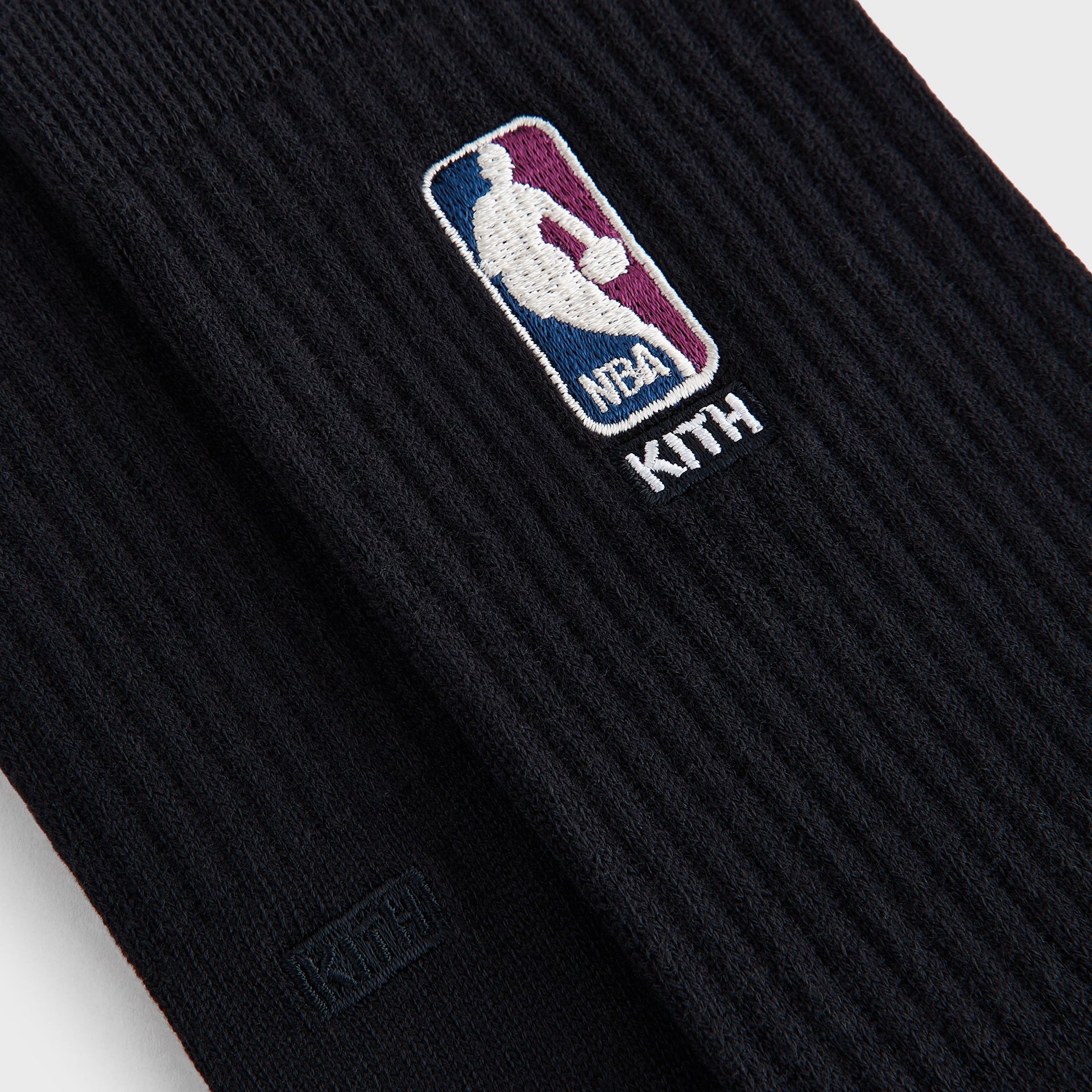 Kith for NBA All-Star 3-Pack Crew Socks - Multi