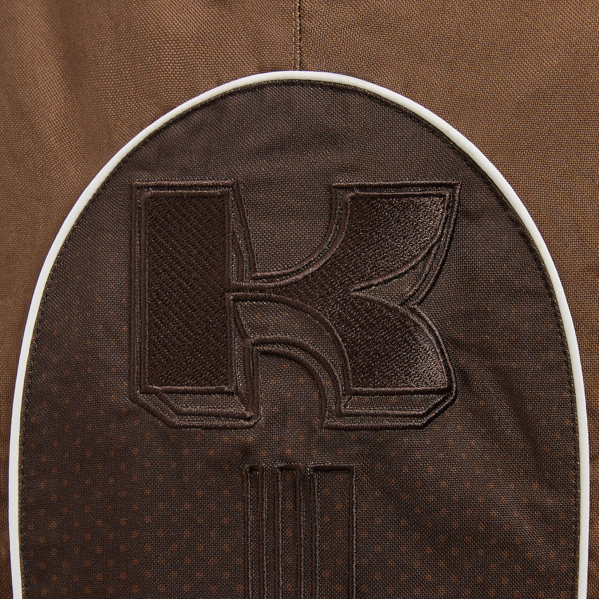 Kith Dejan Racing Jacket - Auberge