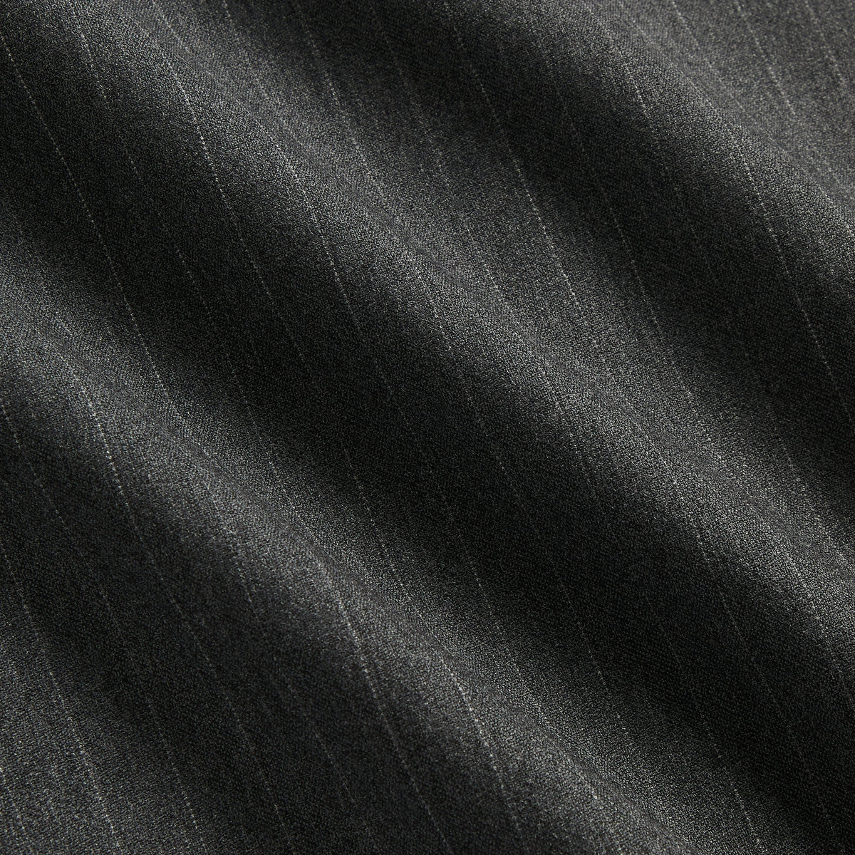 Kith Double Weave Raya Blazer - Dark Heather Grey