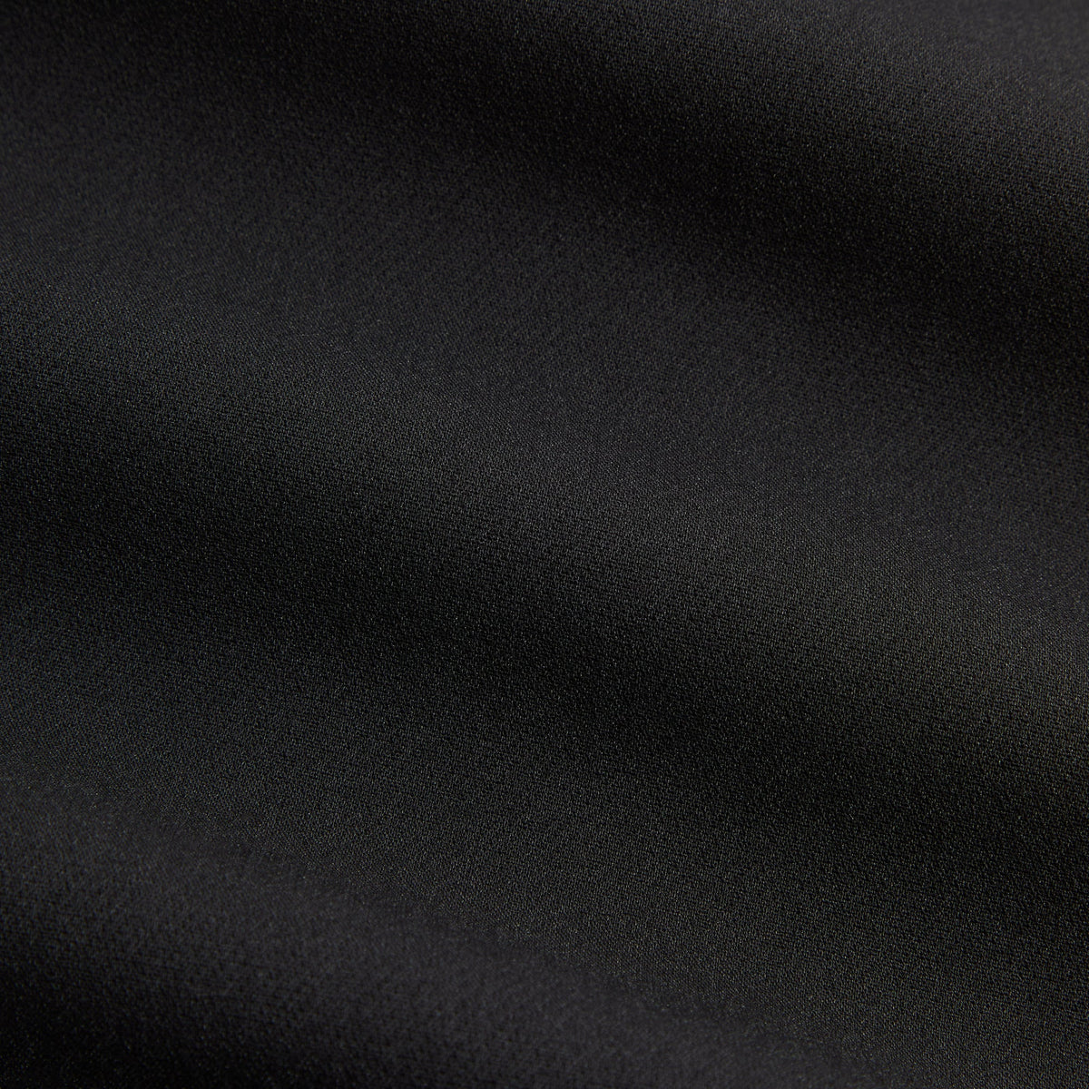 Kith Double Weave Garrison Jacket - Black