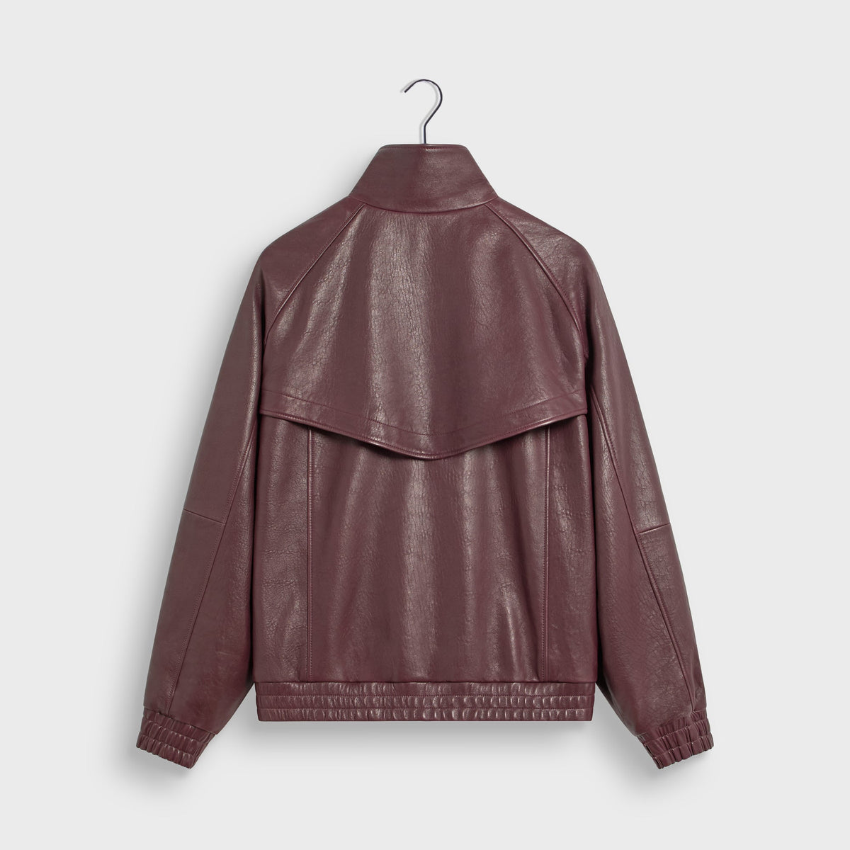 Kith Vintage Leather Rhysand Jacket - Rave