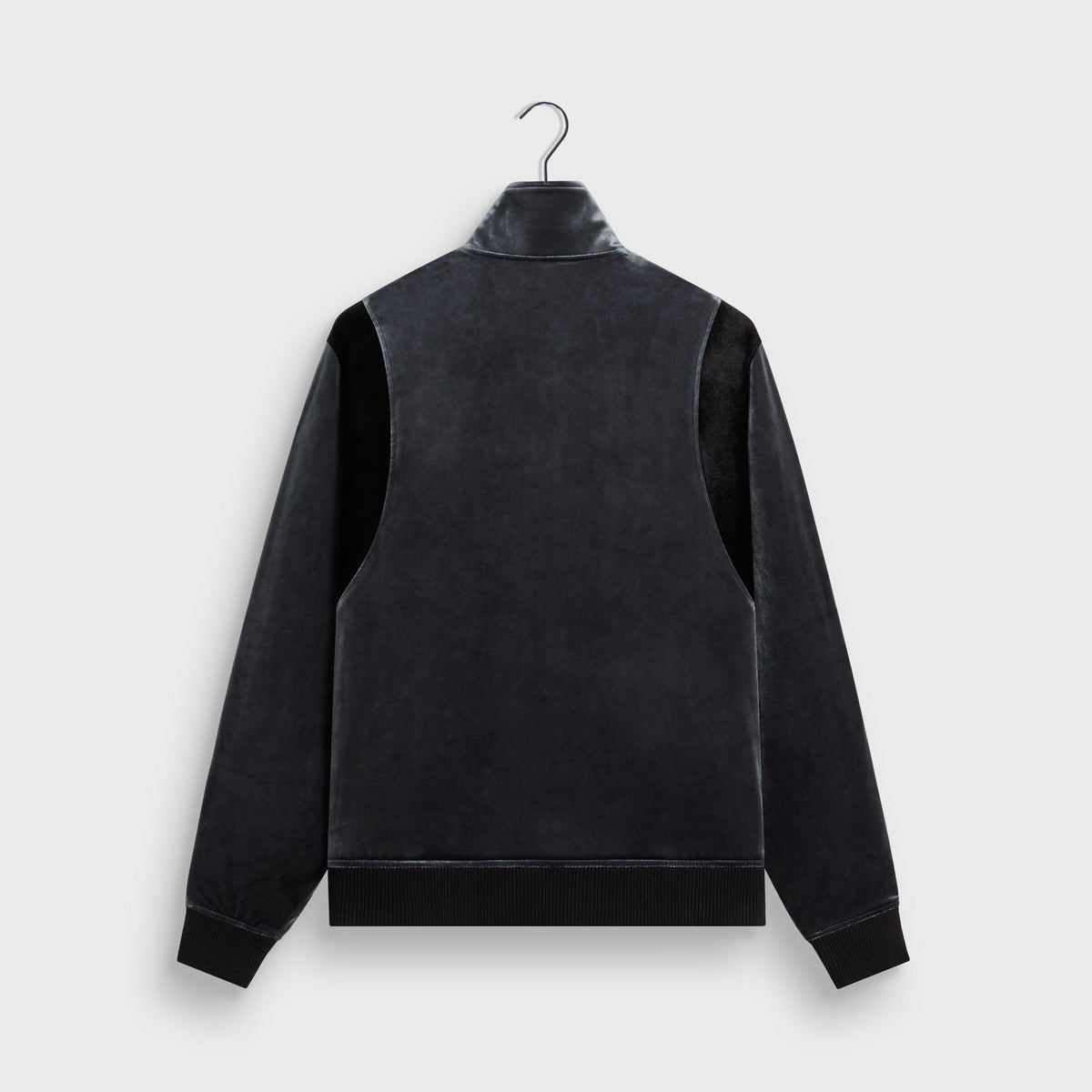 Kith for BMW Velvet Rui Track Jacket - React