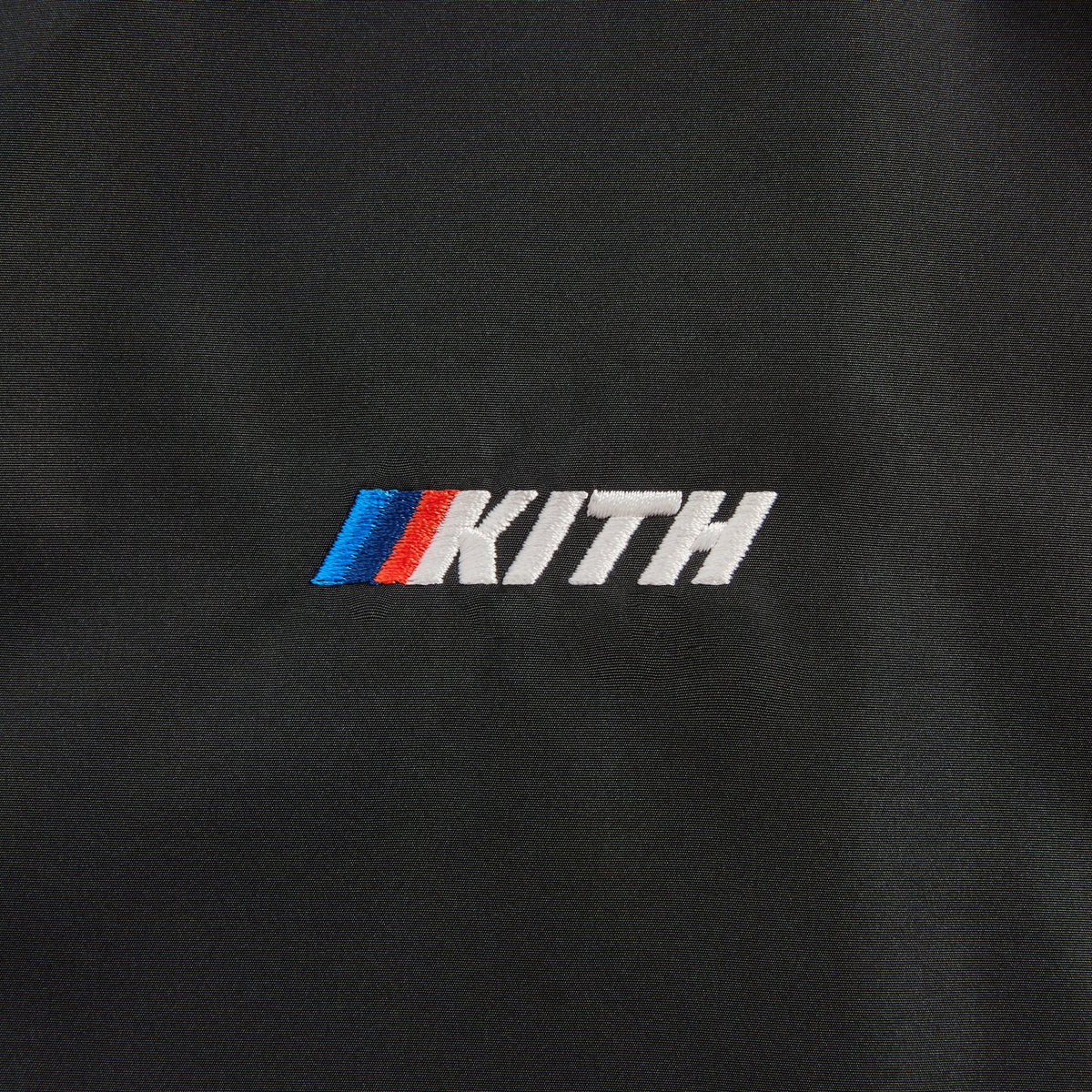Kith for BMW Eckhart Jacket - Black