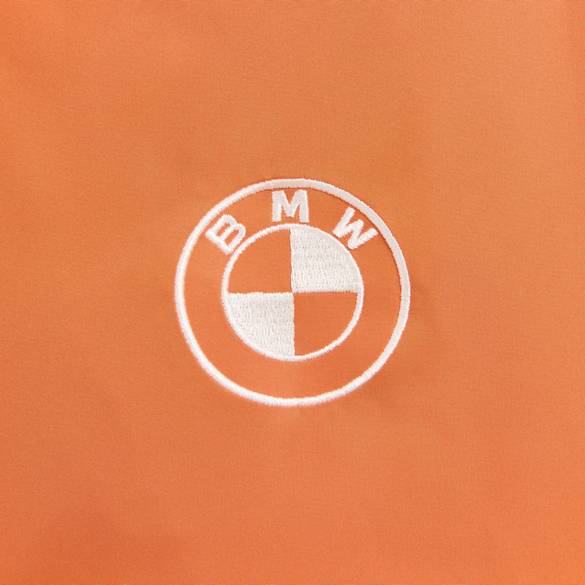 Kith for BMW Eckhart Jacket - Sunglow