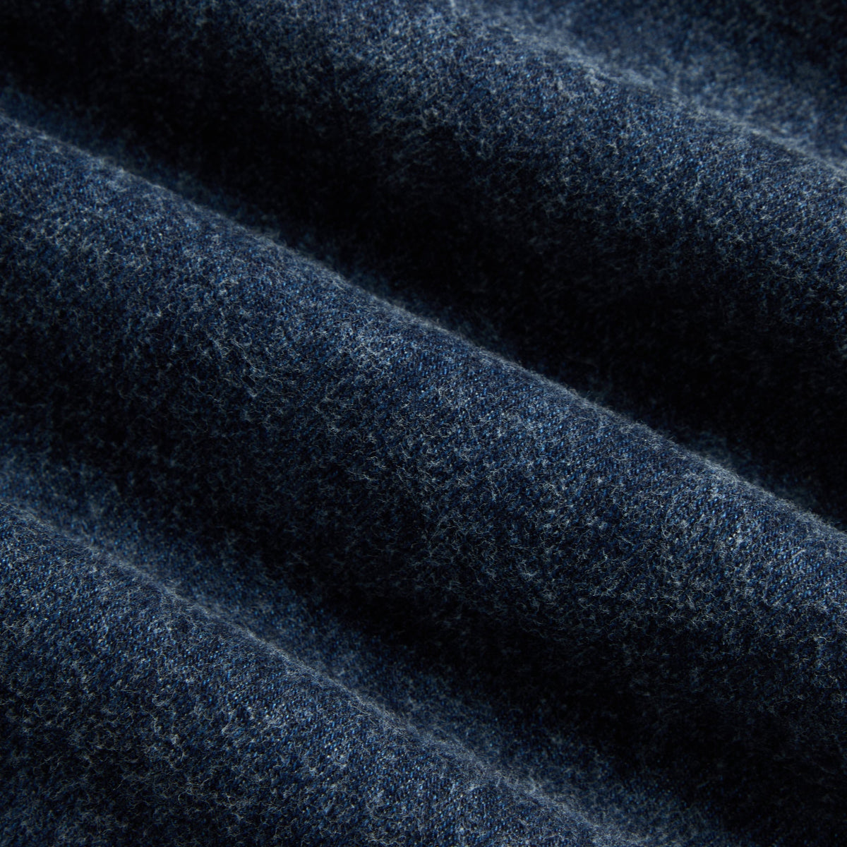 &Kin Brushed Denim Erin Jacket - Dark Indigo - PH