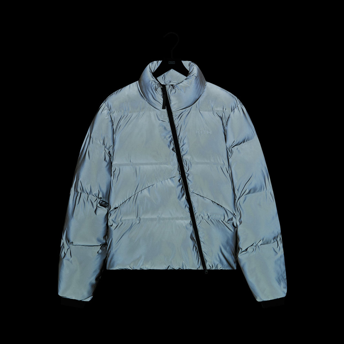 Kith Reflective Filmore Puffer - Reflective