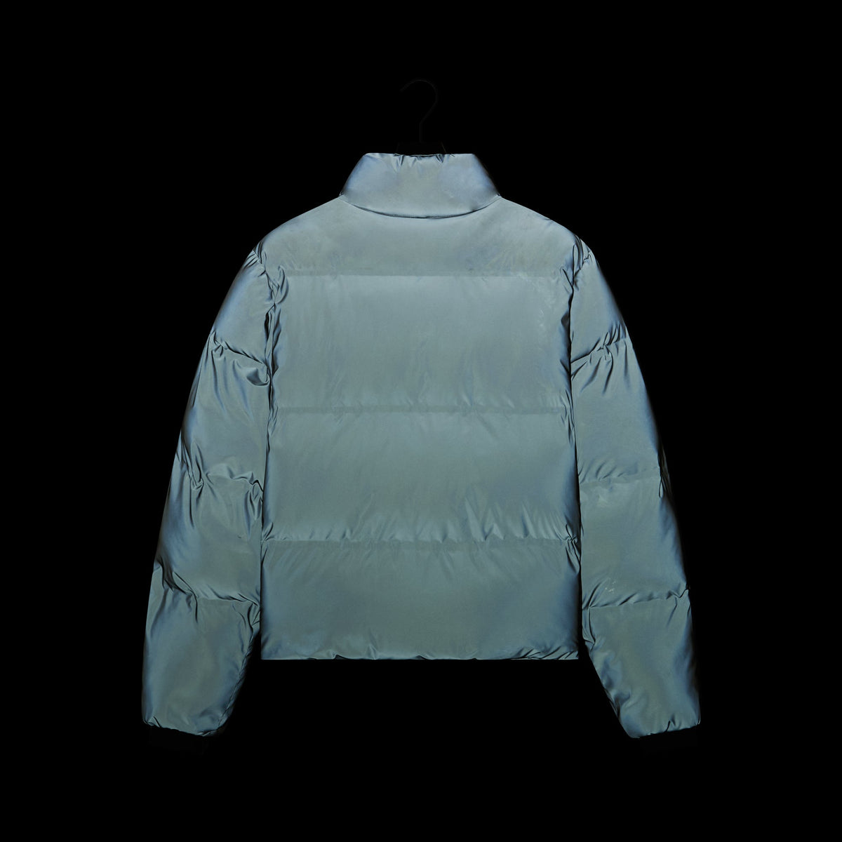 Kith Reflective Filmore Puffer - Reflective - PH