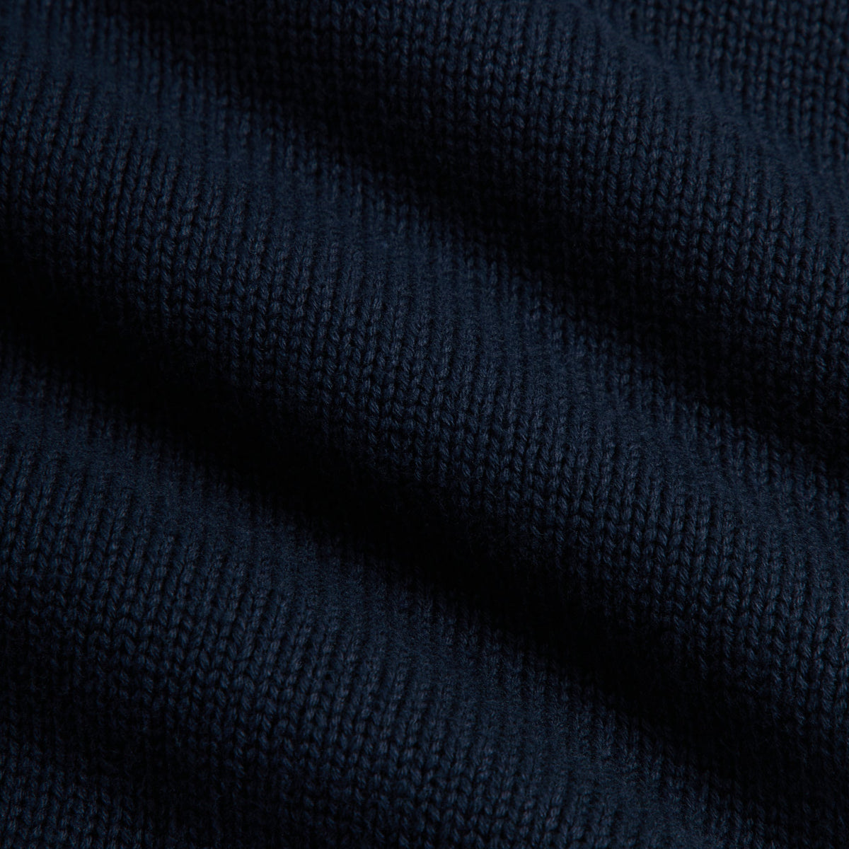 Kith Reversible Knit Jaysen Bomber Jacket - Nocturnal - PH